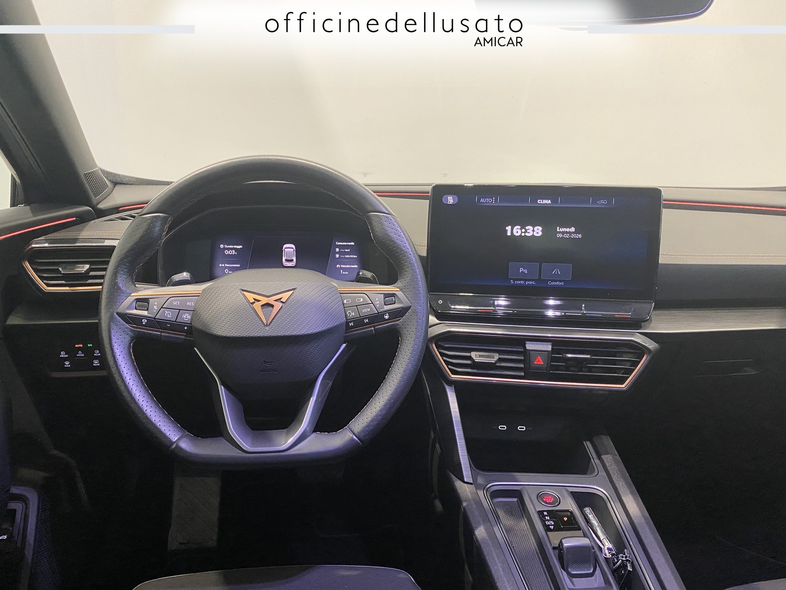 Tutto l'usato e KM 0