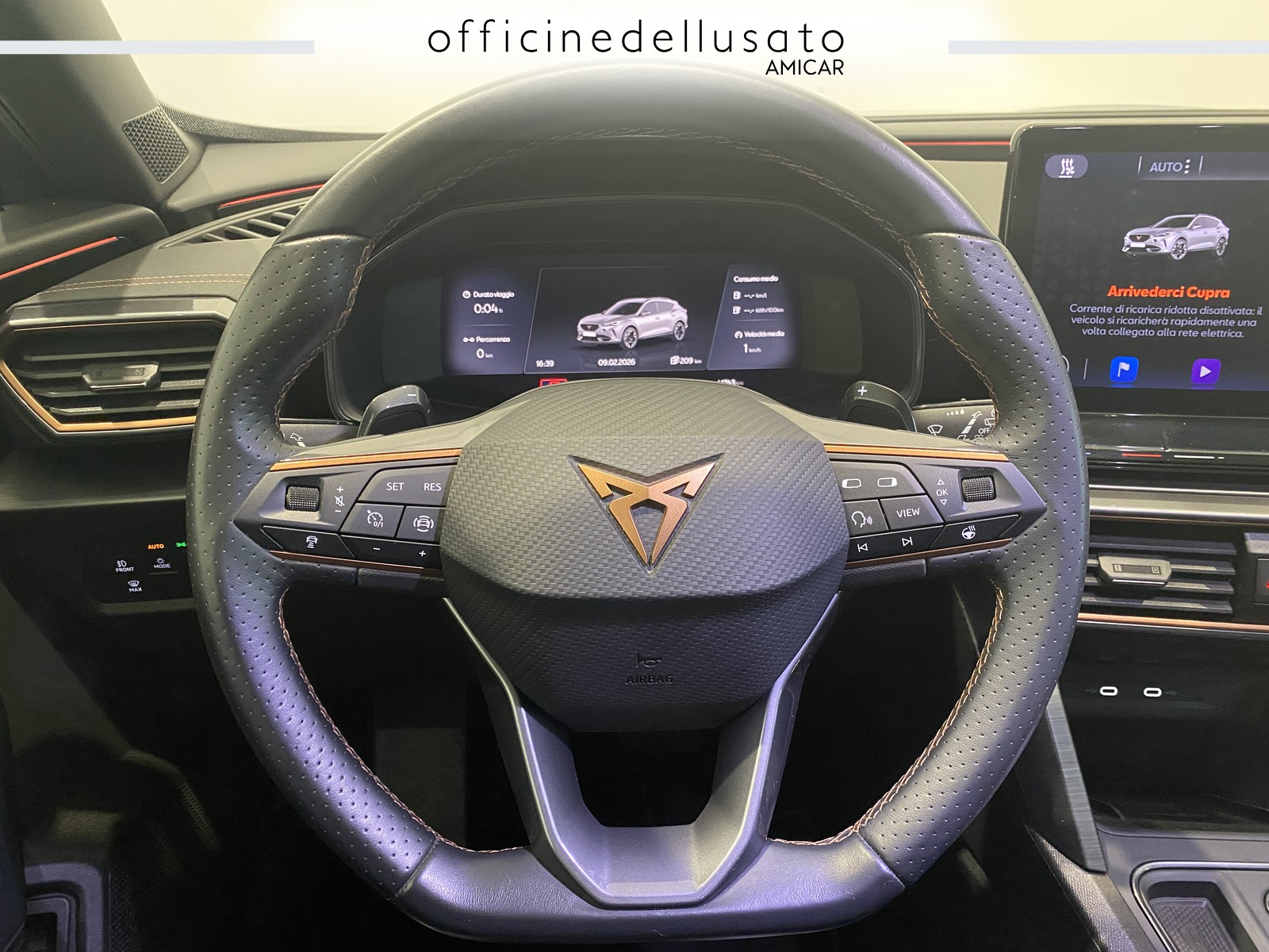 Tutto l'usato e KM 0