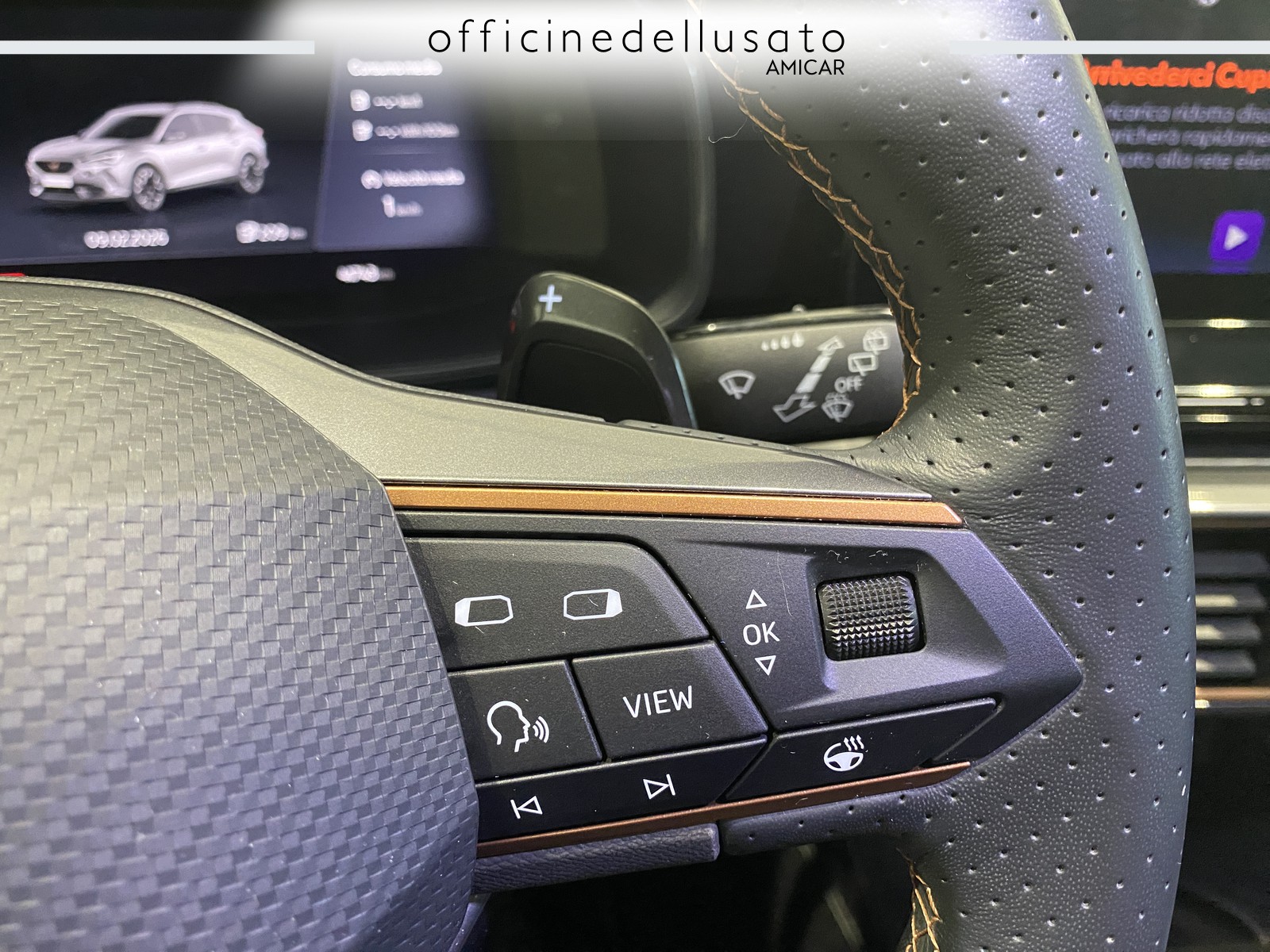 Tutto l'usato e KM 0