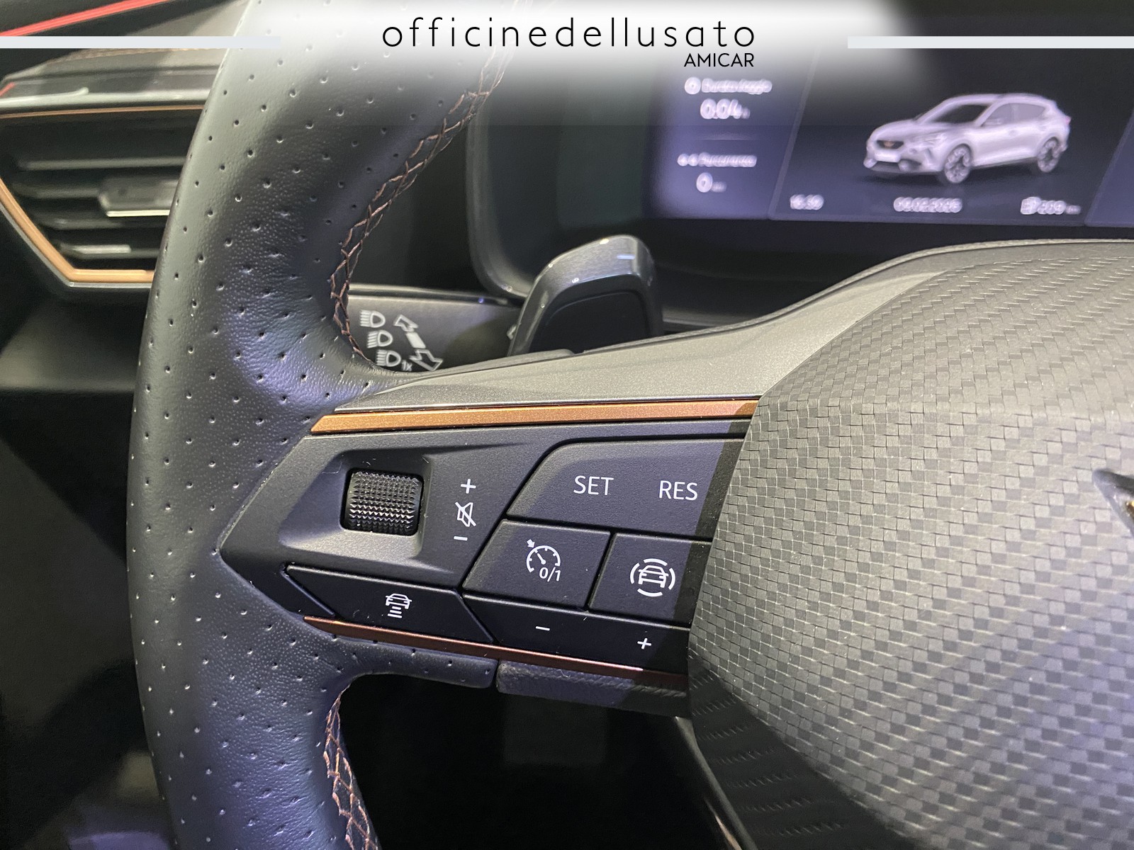 Tutto l'usato e KM 0