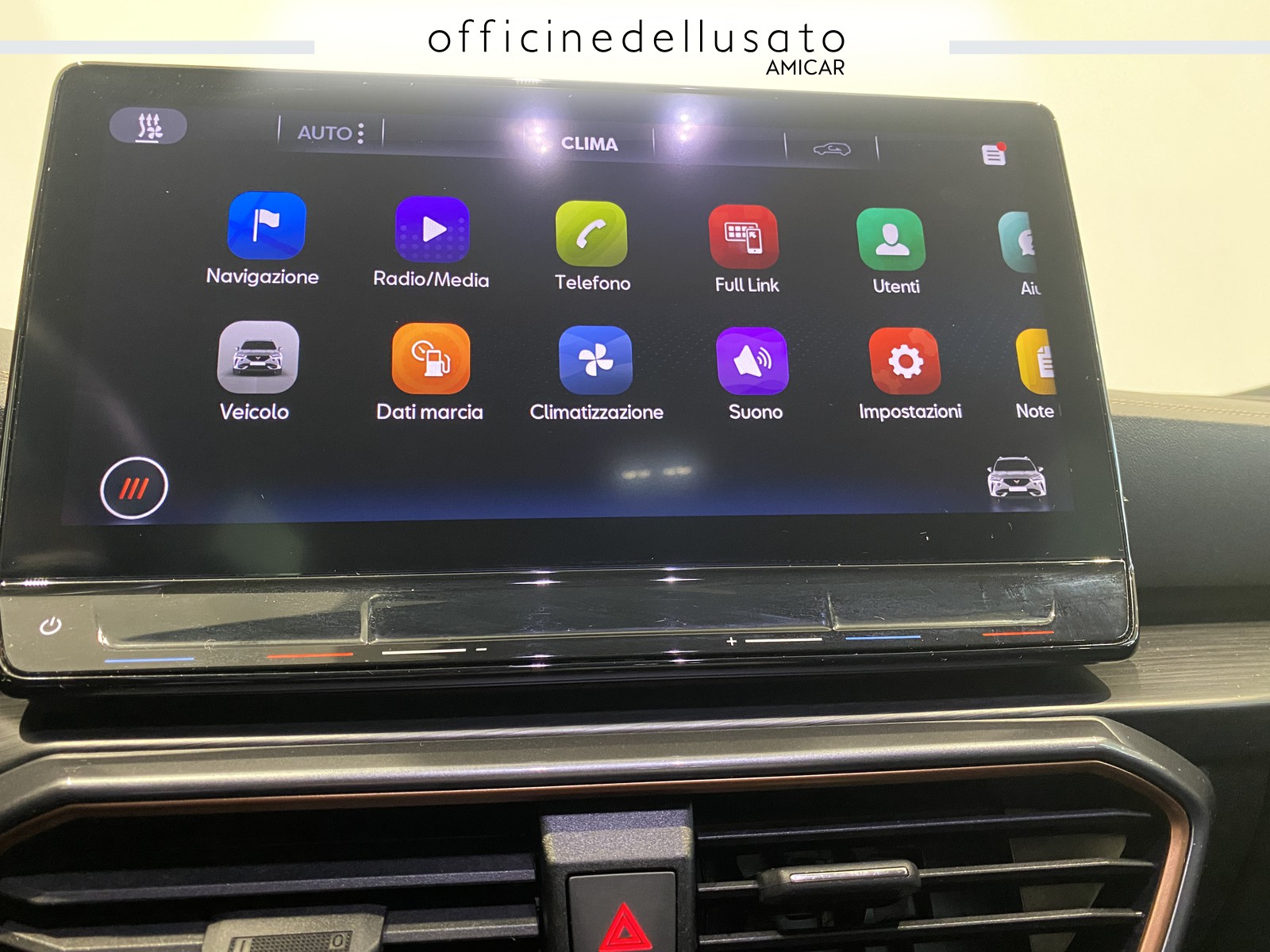 Tutto l'usato e KM 0