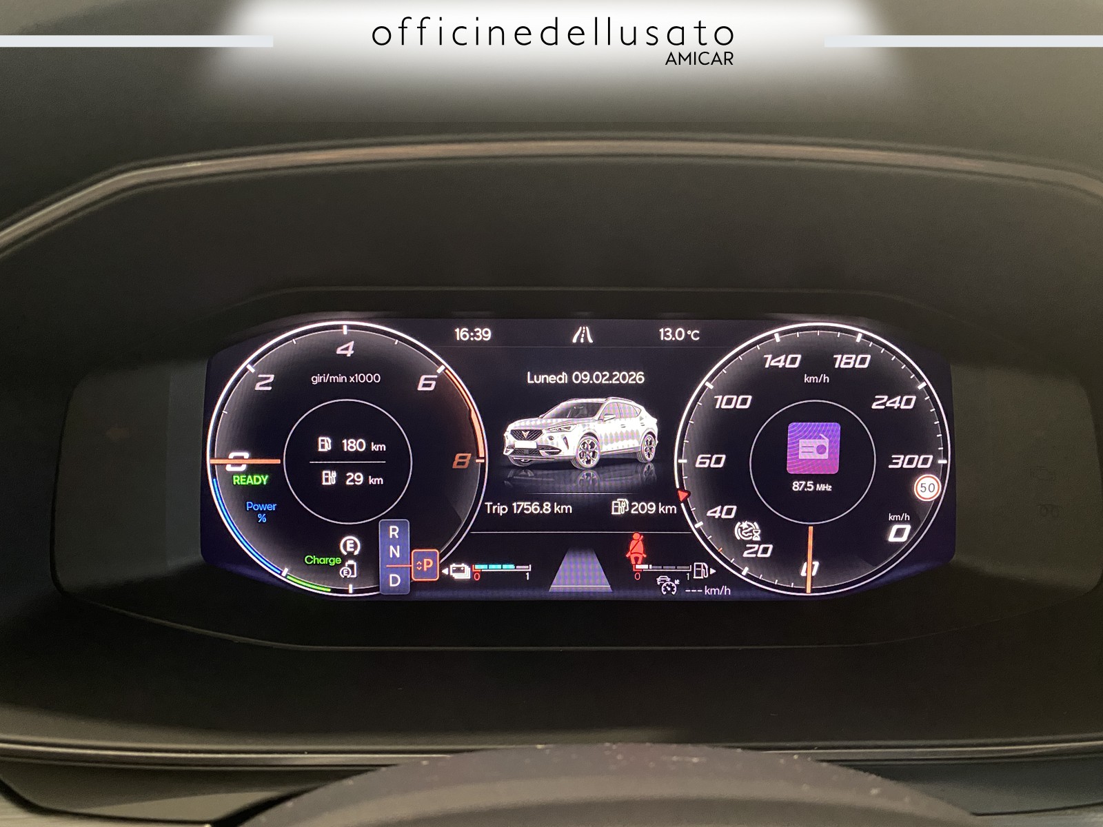 Tutto l'usato e KM 0