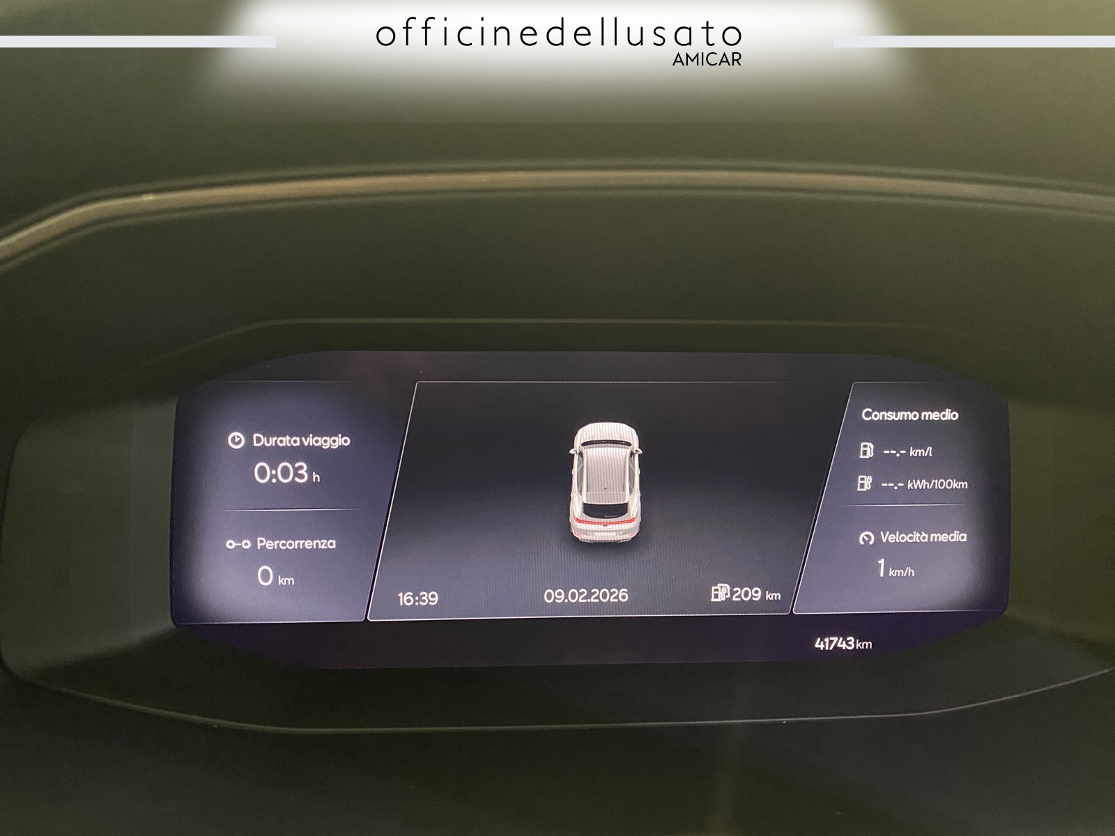 Tutto l'usato e KM 0