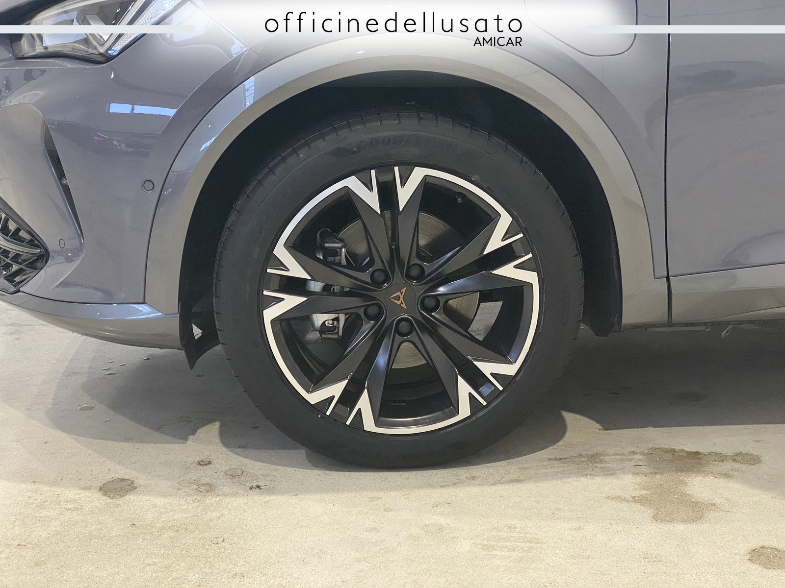 Tutto l'usato e KM 0