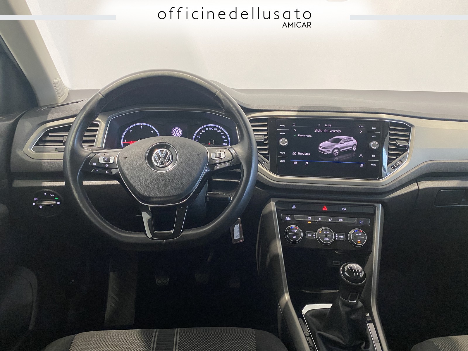 Tutto l'usato e KM 0