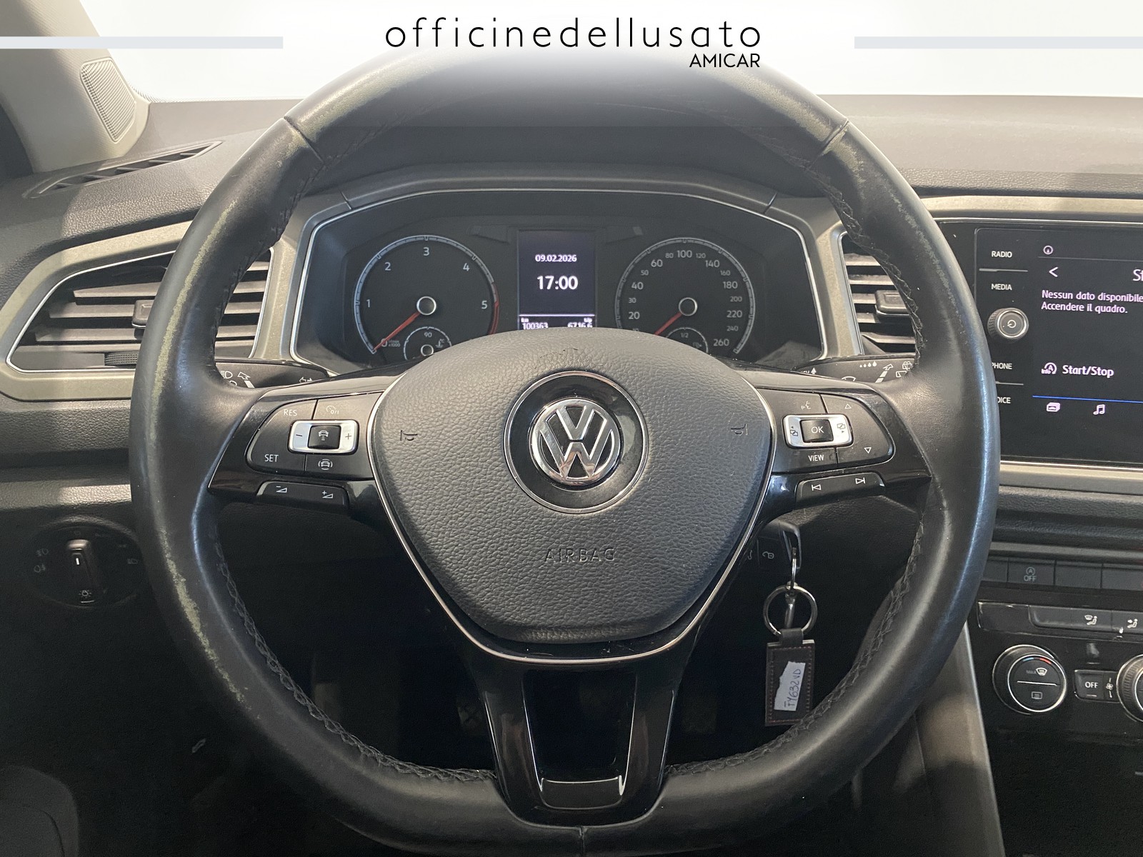 Tutto l'usato e KM 0