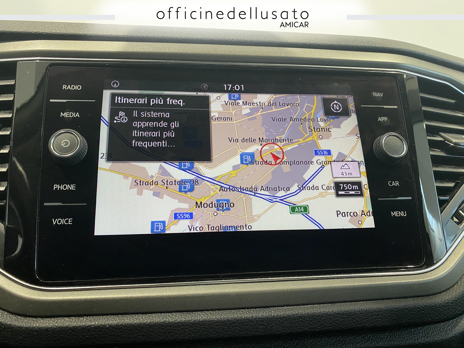 Tutto l'usato e KM 0