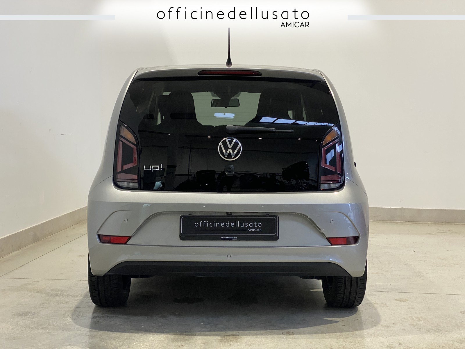 Tutto l'usato e KM 0