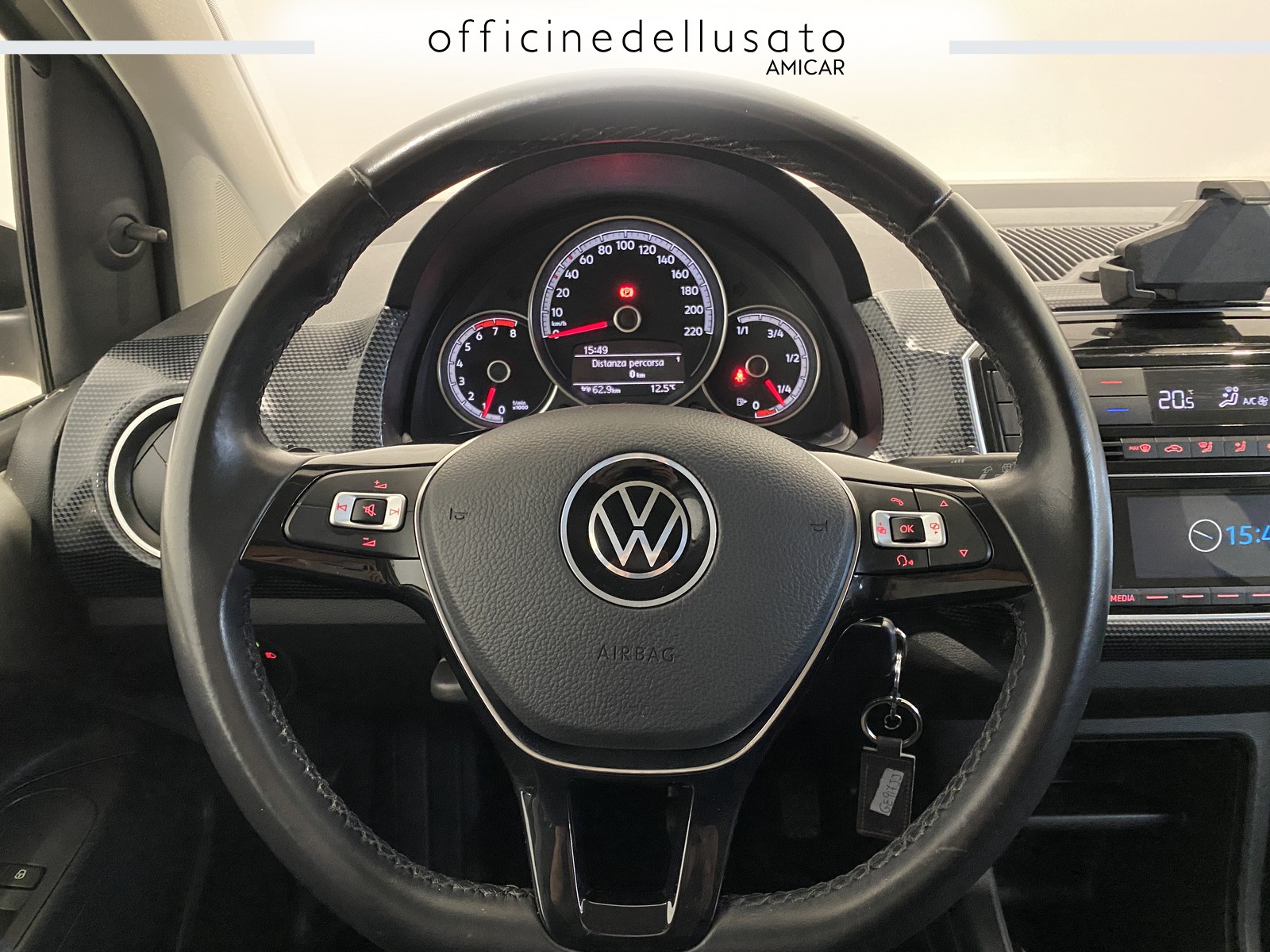 Tutto l'usato e KM 0