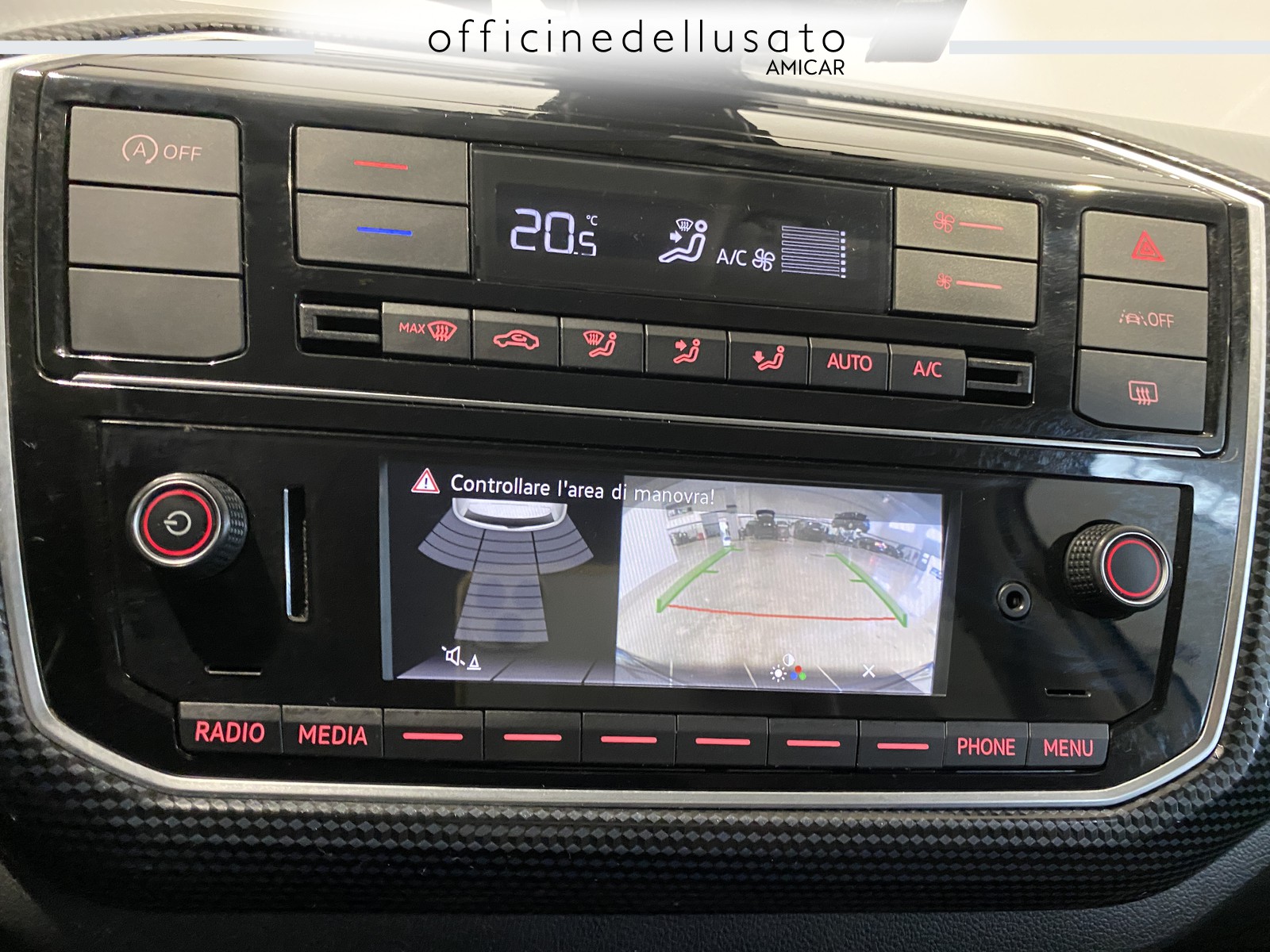 Tutto l'usato e KM 0