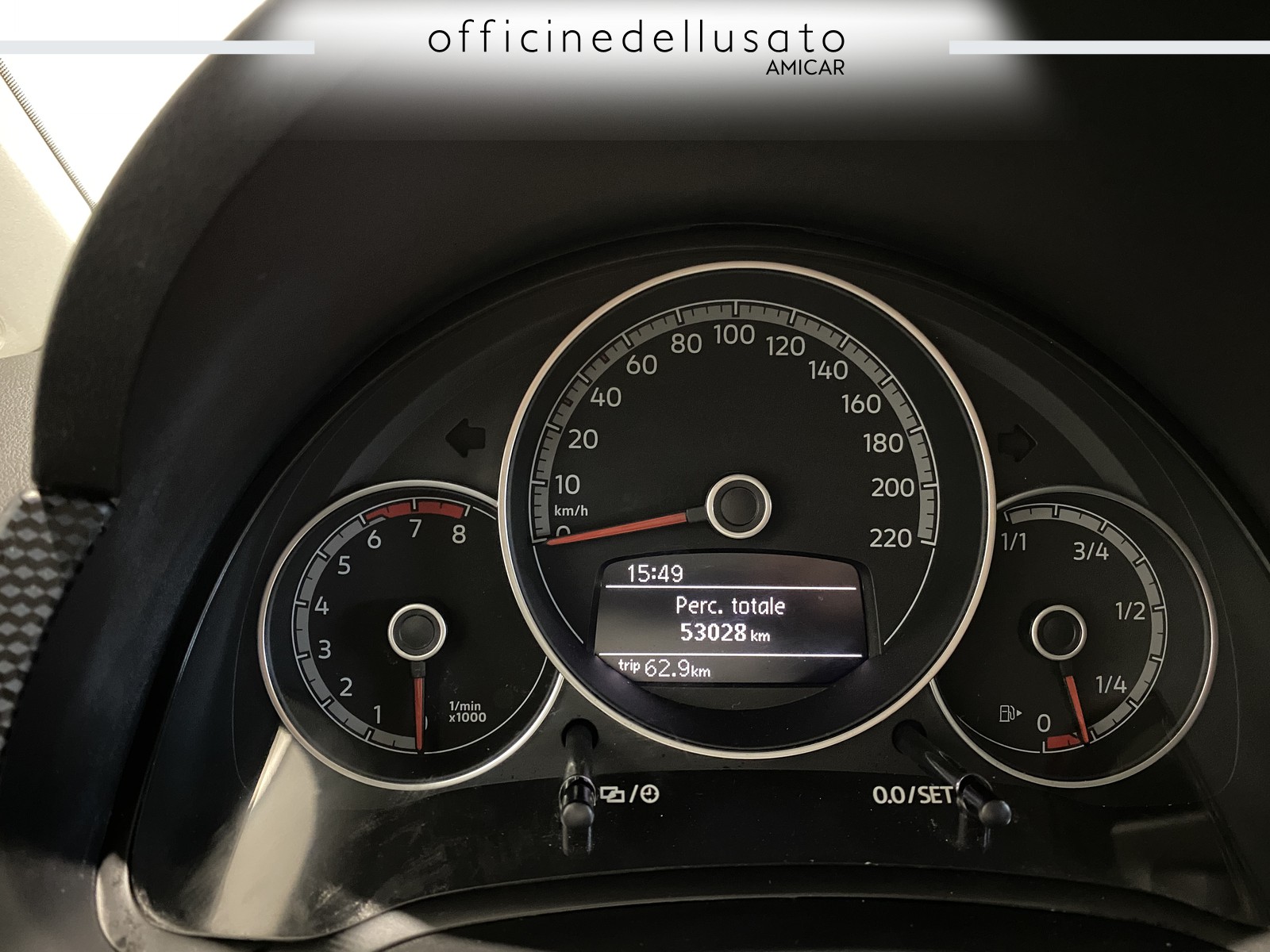 Tutto l'usato e KM 0