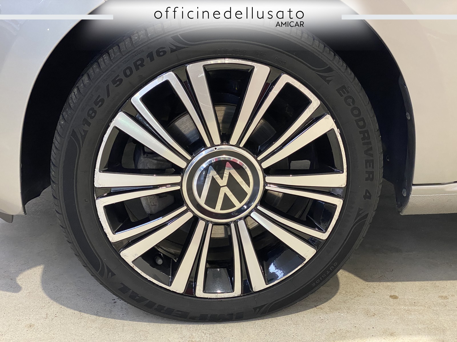 Tutto l'usato e KM 0