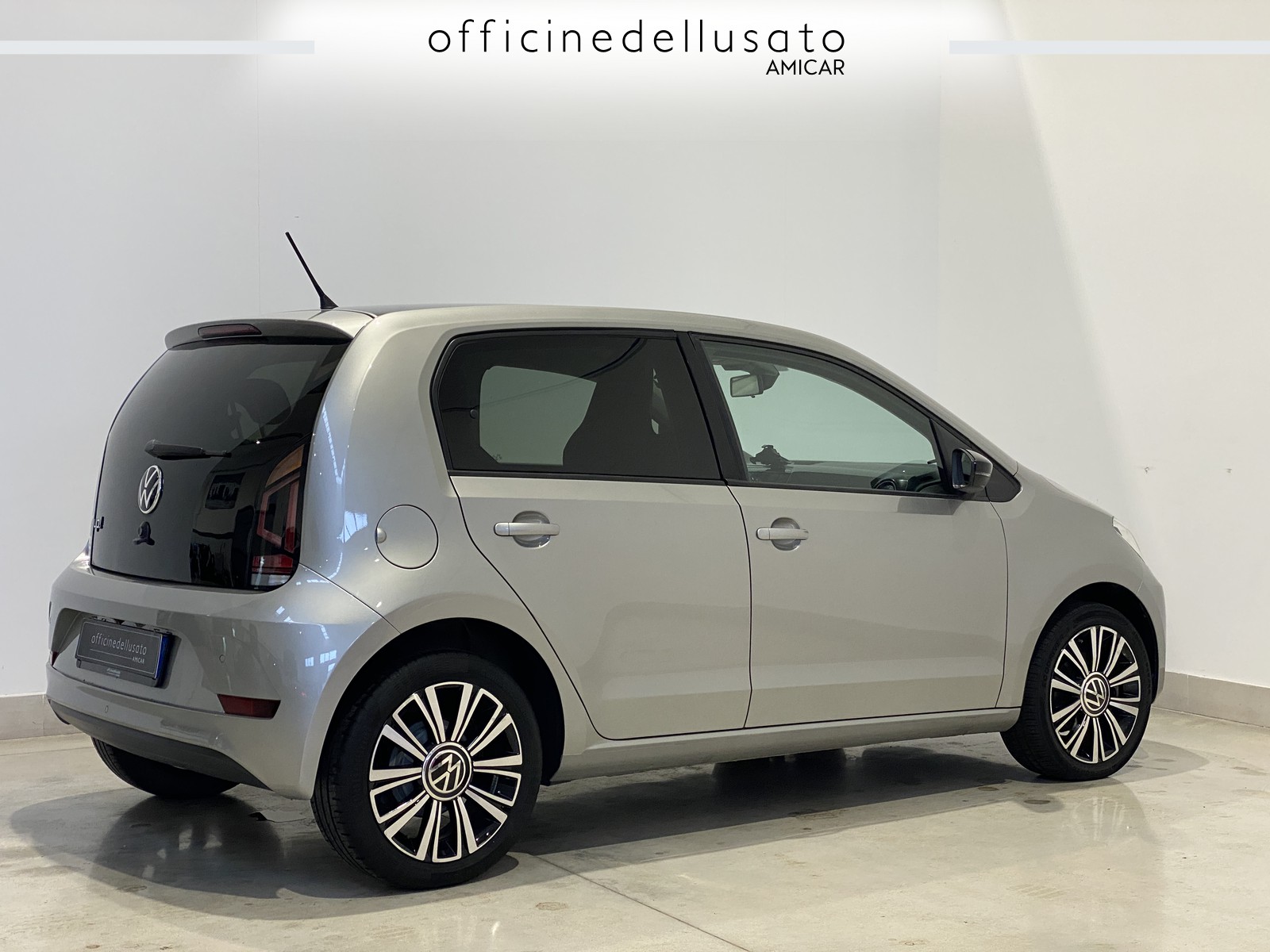 Tutto l'usato e KM 0