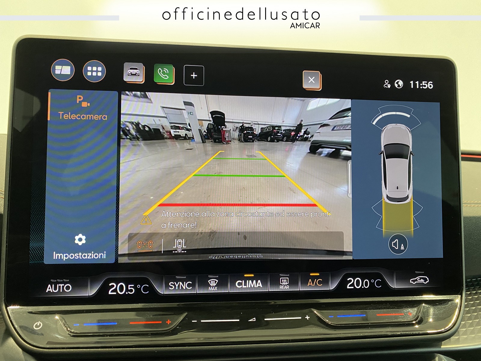 Tutto l'usato e KM 0