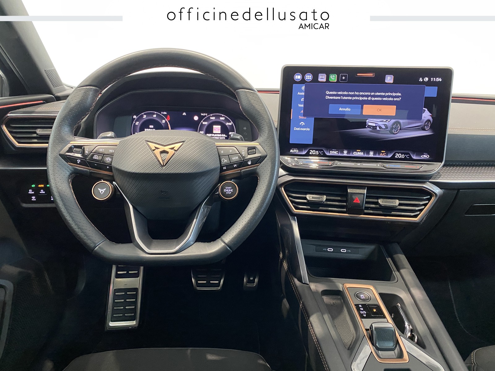 Tutto l'usato e KM 0