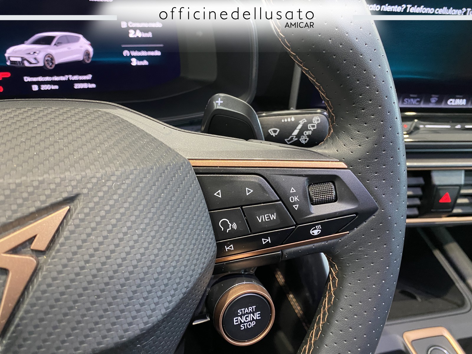 Tutto l'usato e KM 0