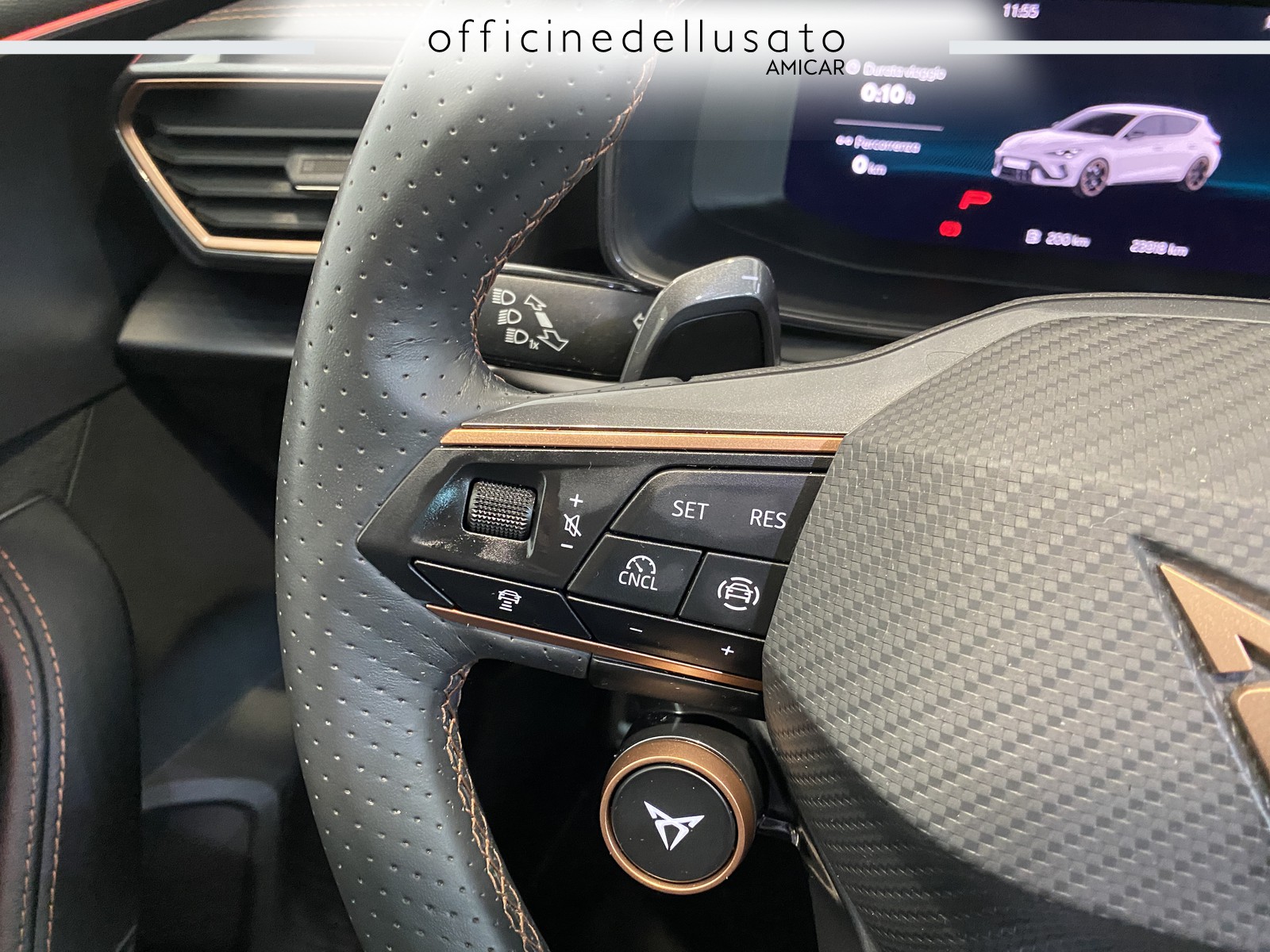 Tutto l'usato e KM 0