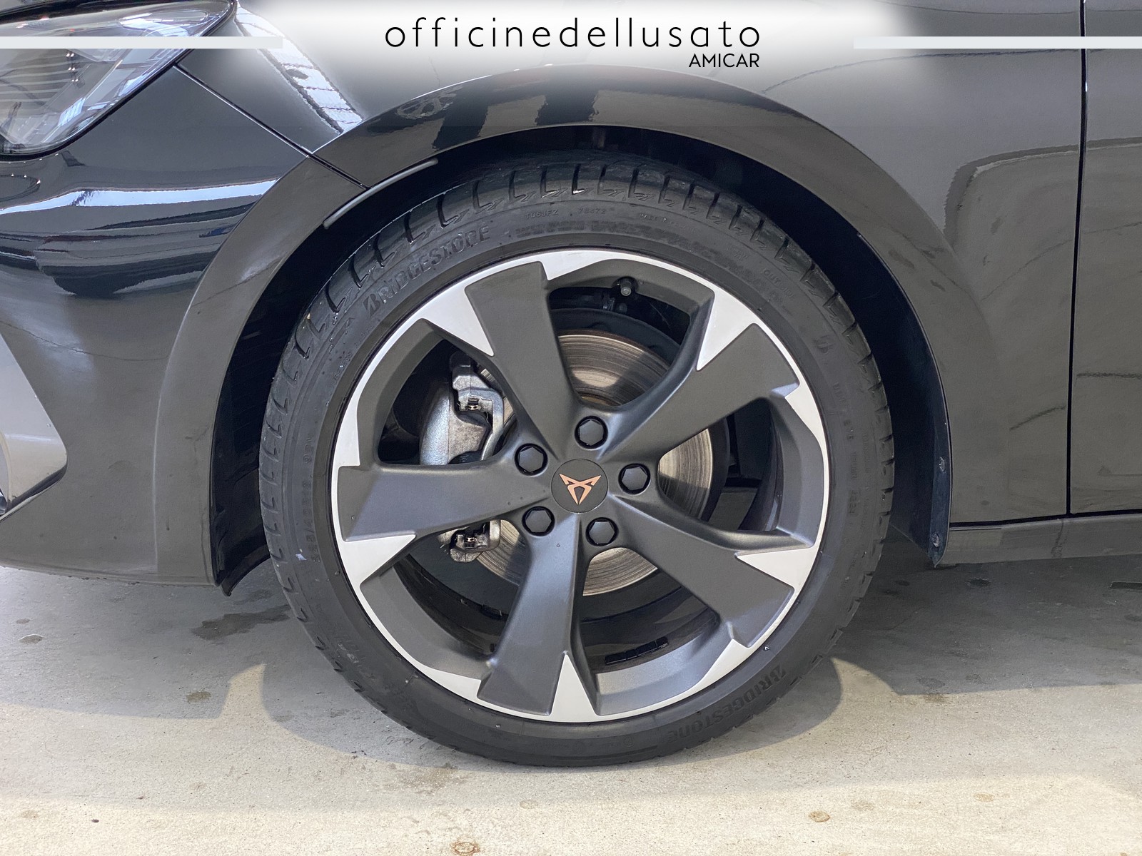 Tutto l'usato e KM 0