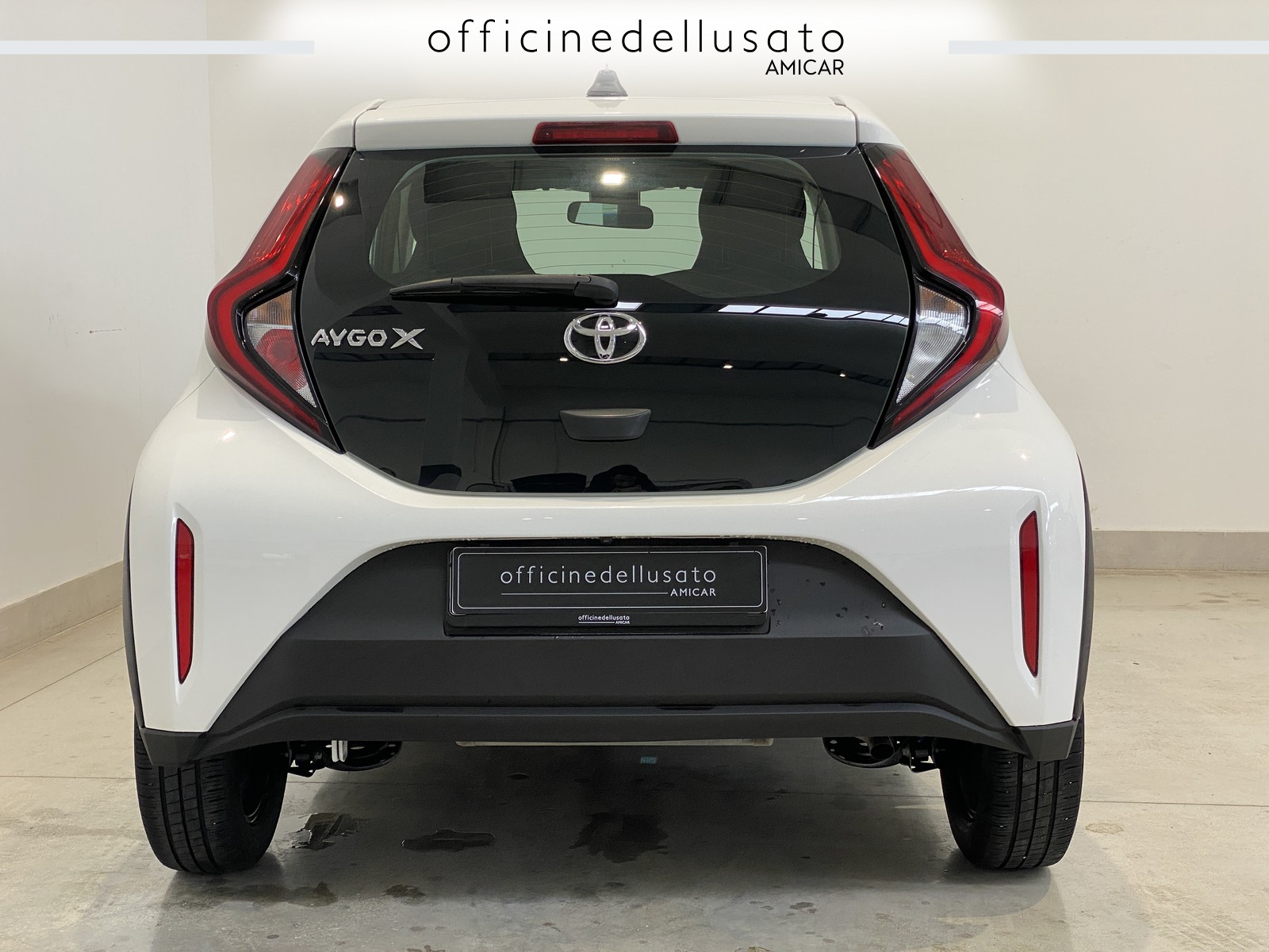 Tutto l'usato e KM 0