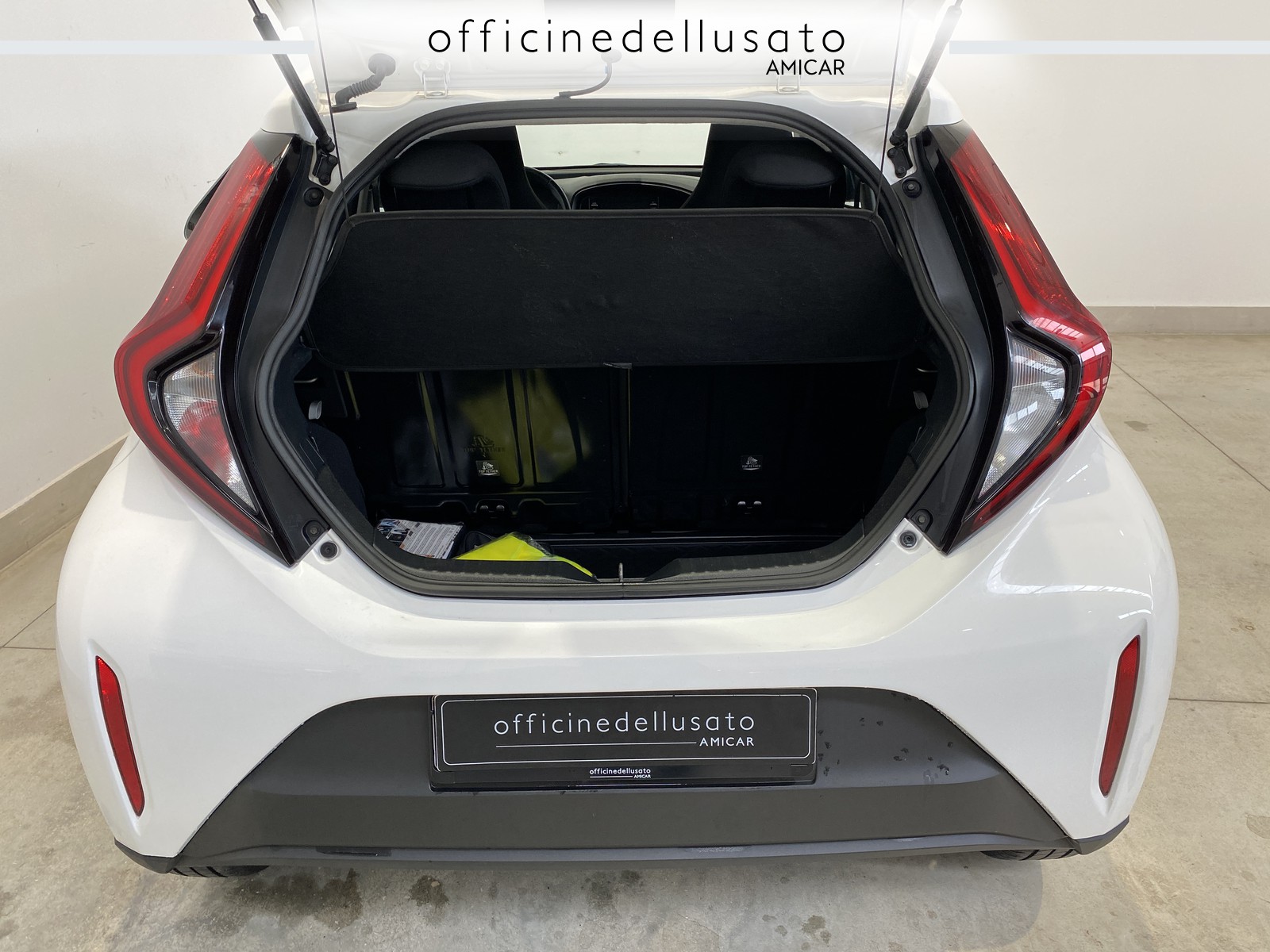 Tutto l'usato e KM 0