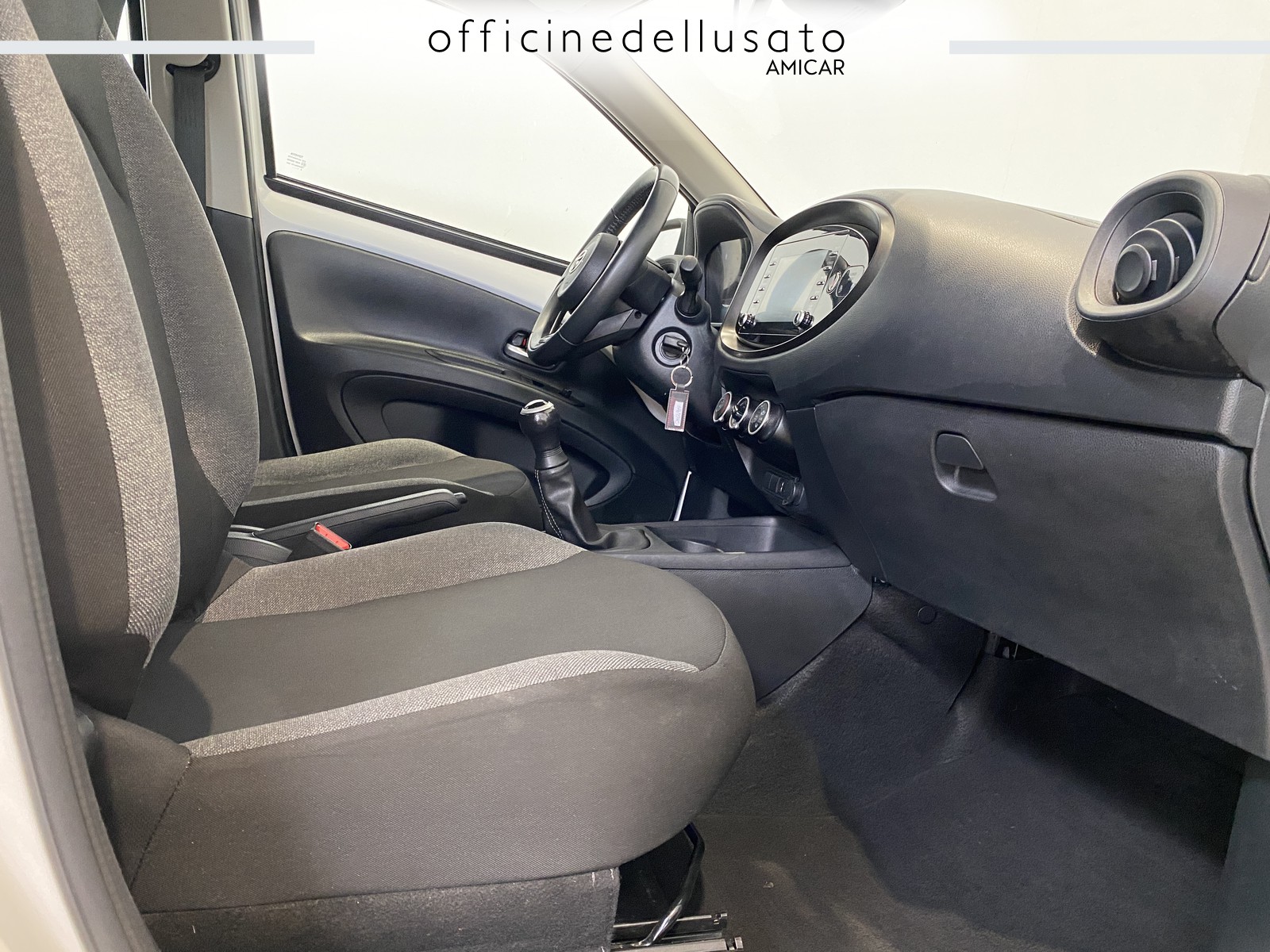 Tutto l'usato e KM 0