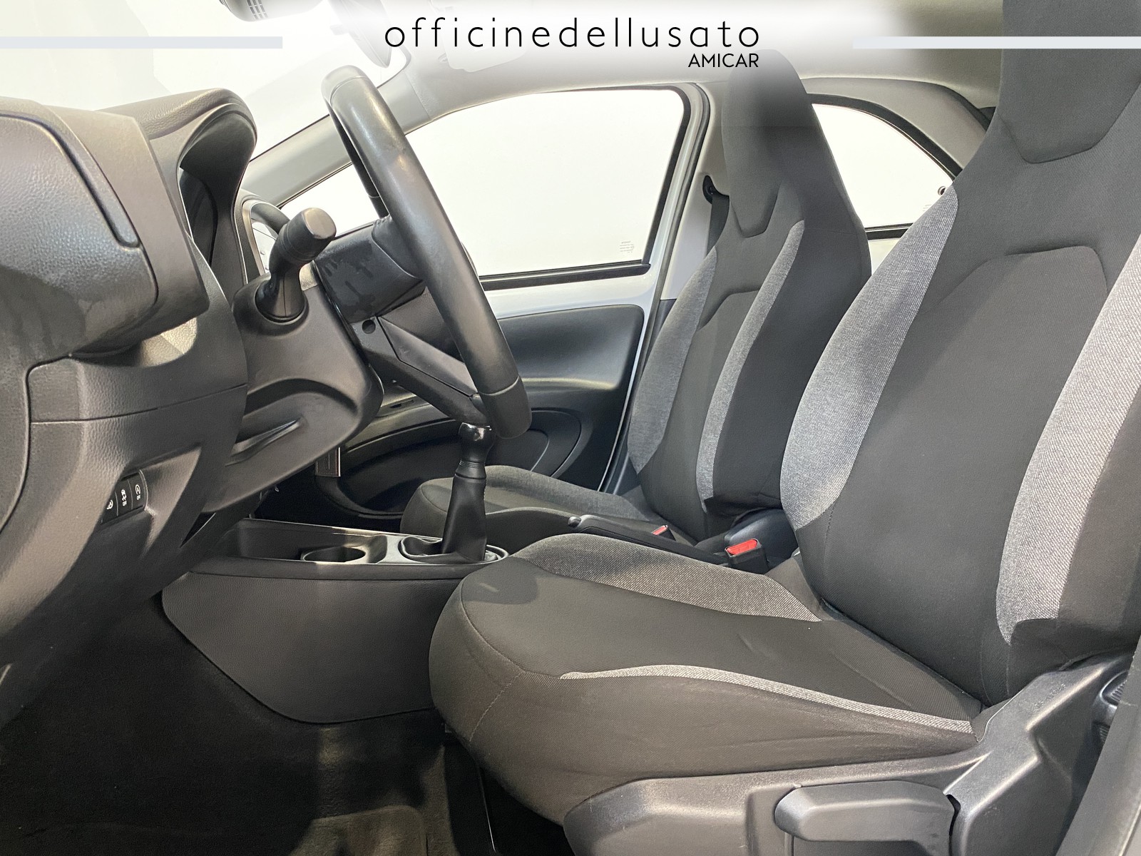 Tutto l'usato e KM 0