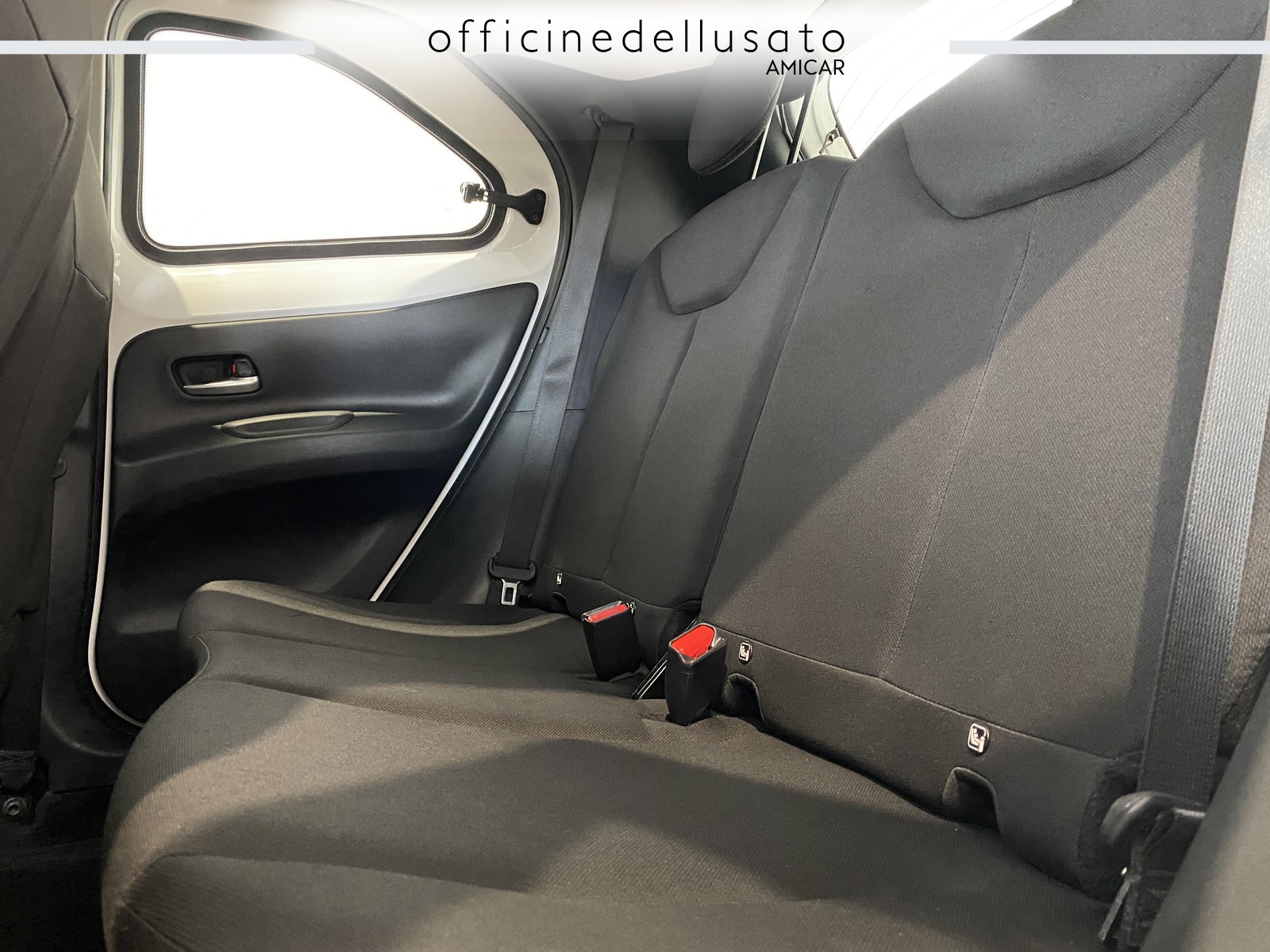 Tutto l'usato e KM 0