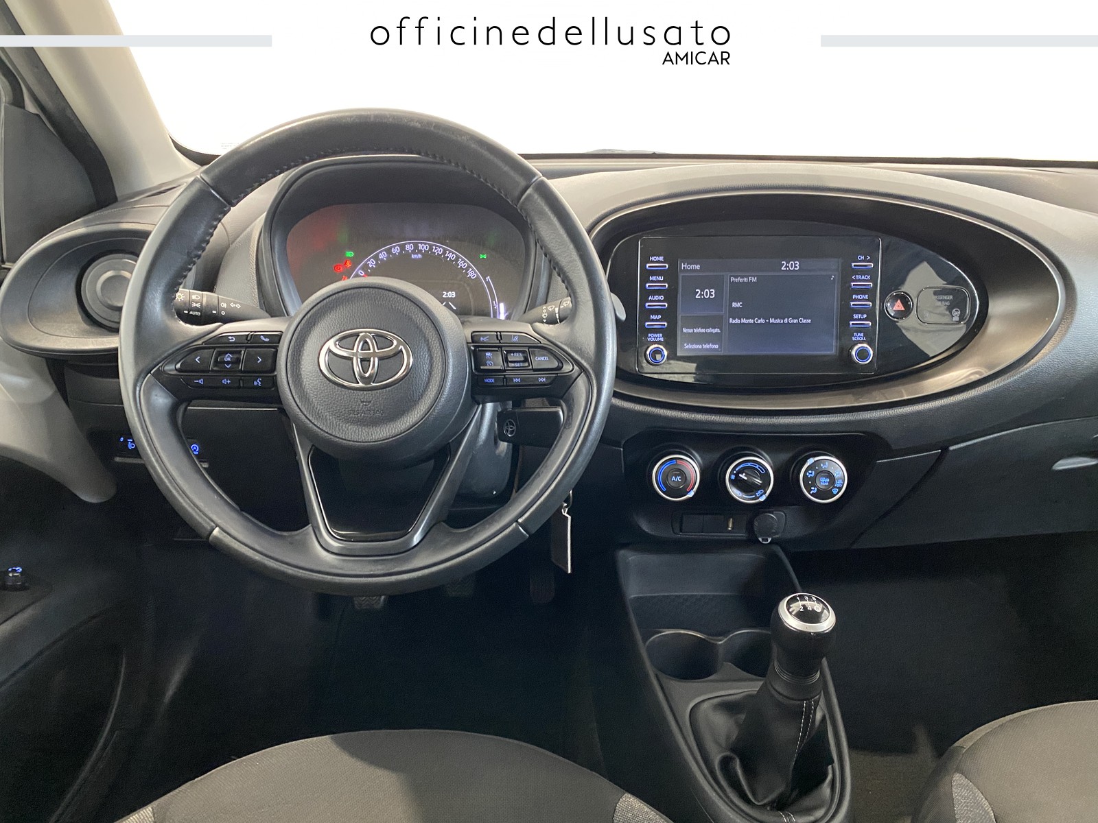 Tutto l'usato e KM 0