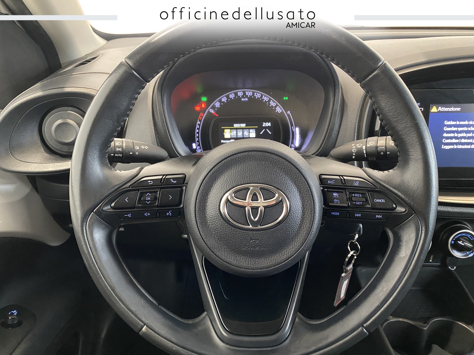 Tutto l'usato e KM 0