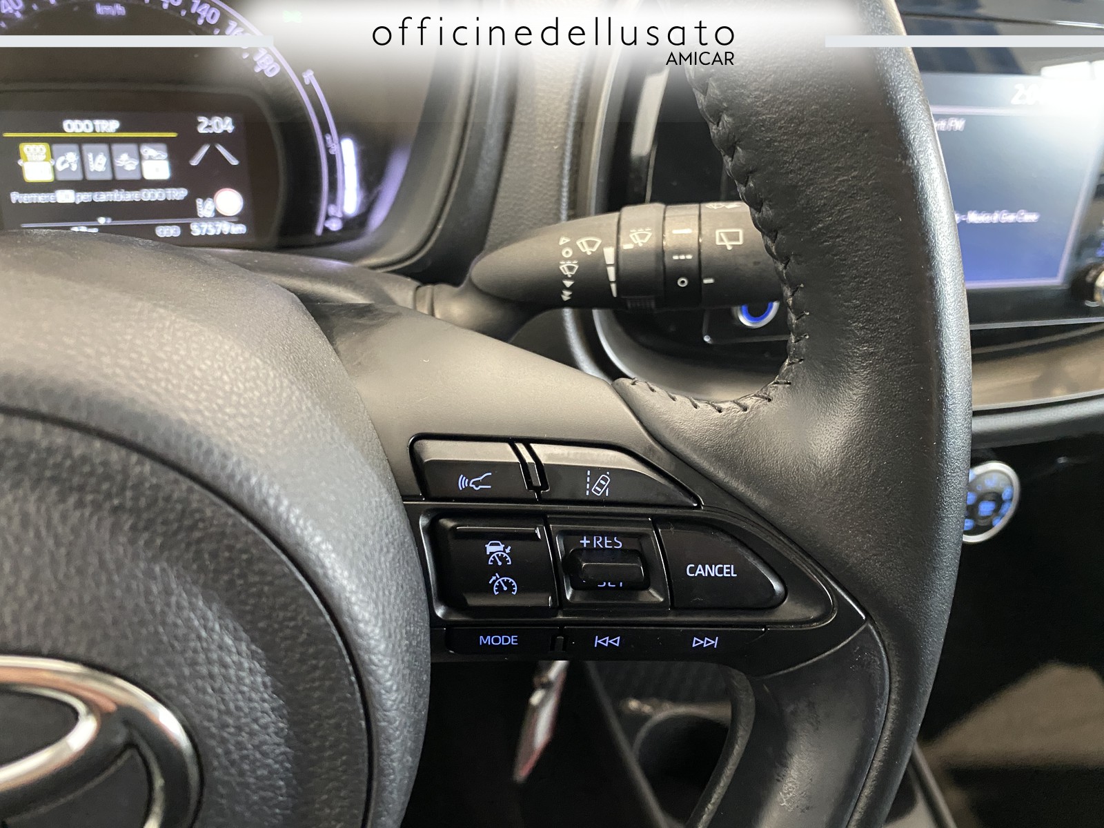 Tutto l'usato e KM 0