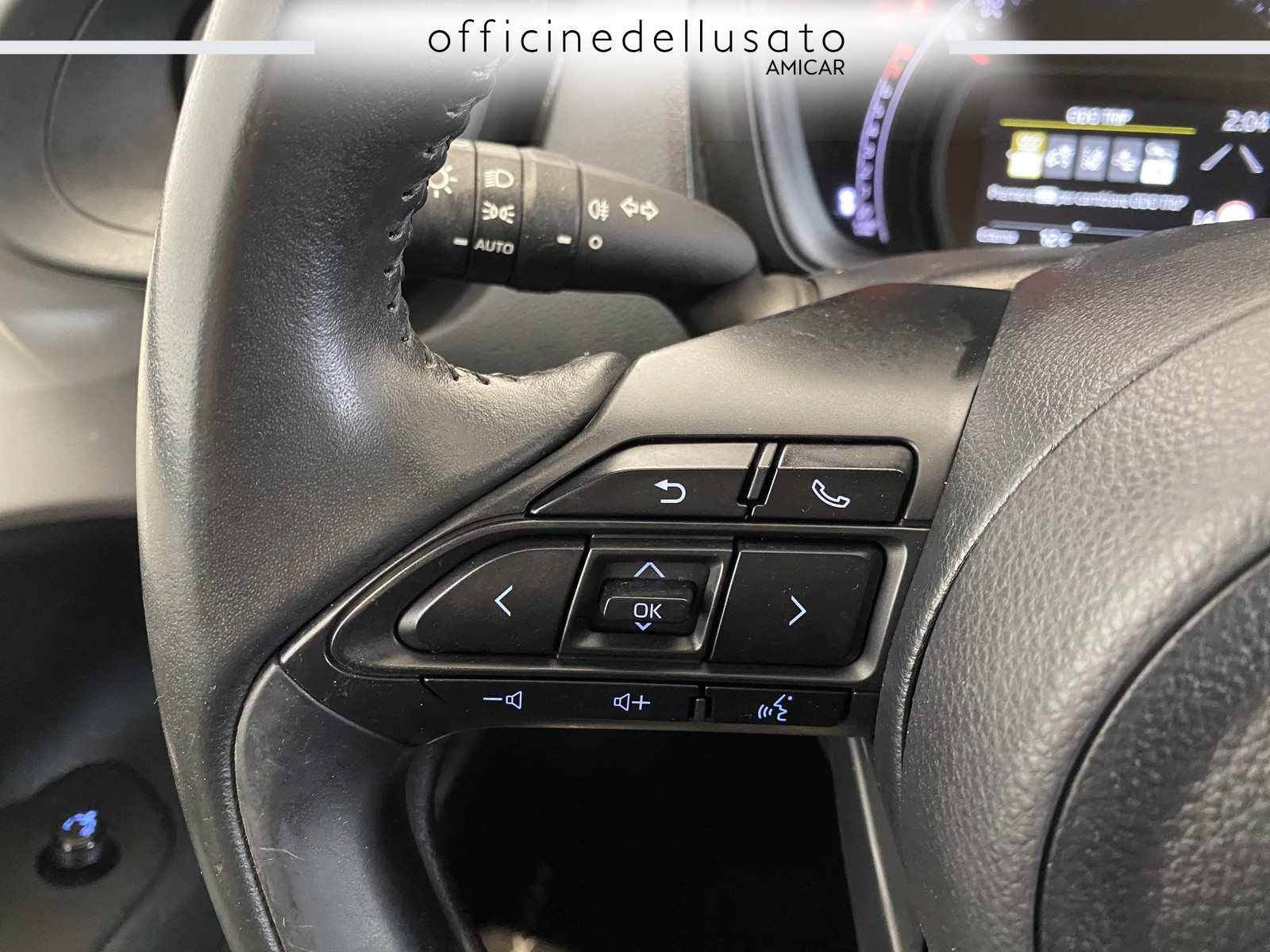 Tutto l'usato e KM 0