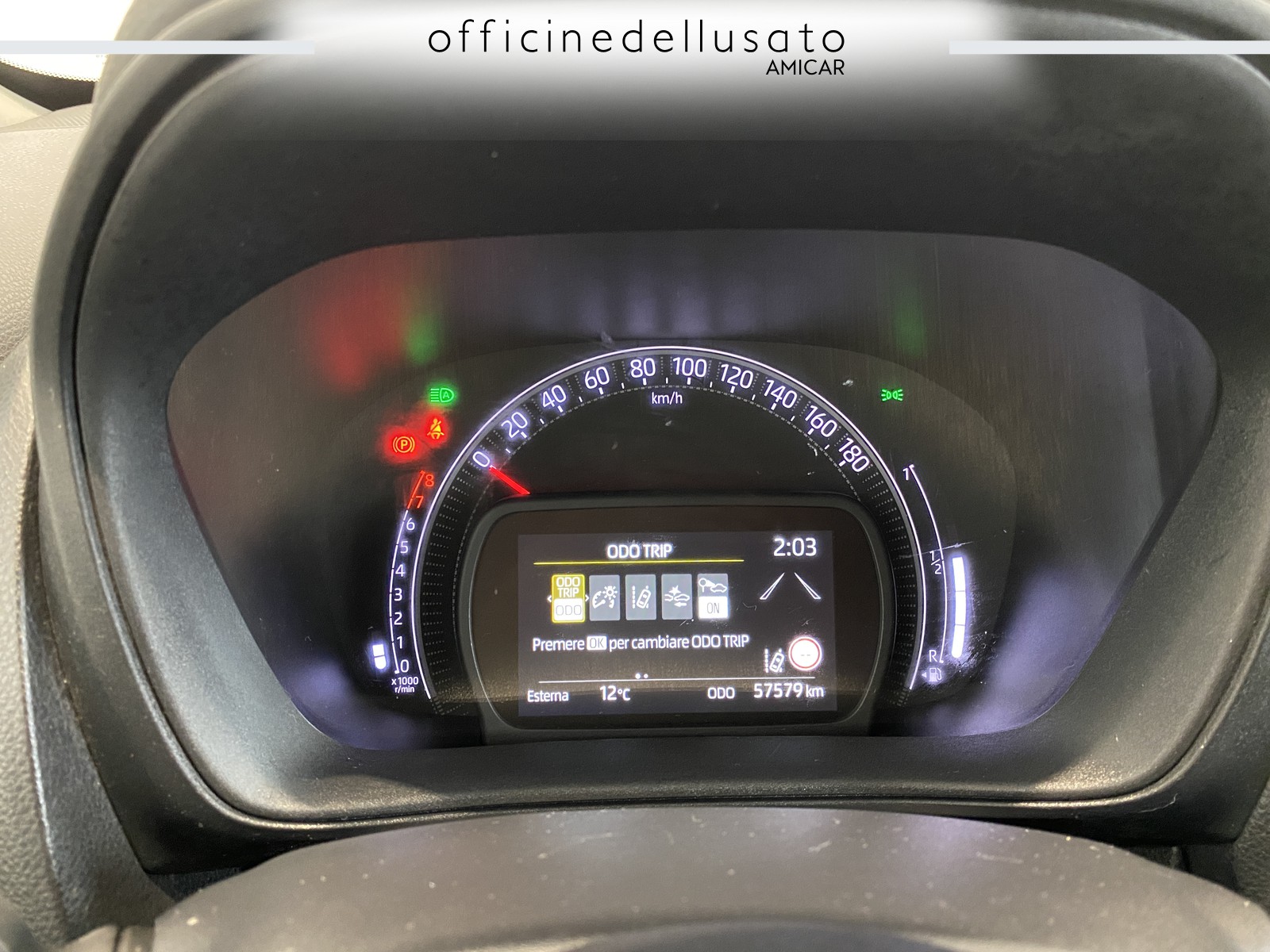 Tutto l'usato e KM 0