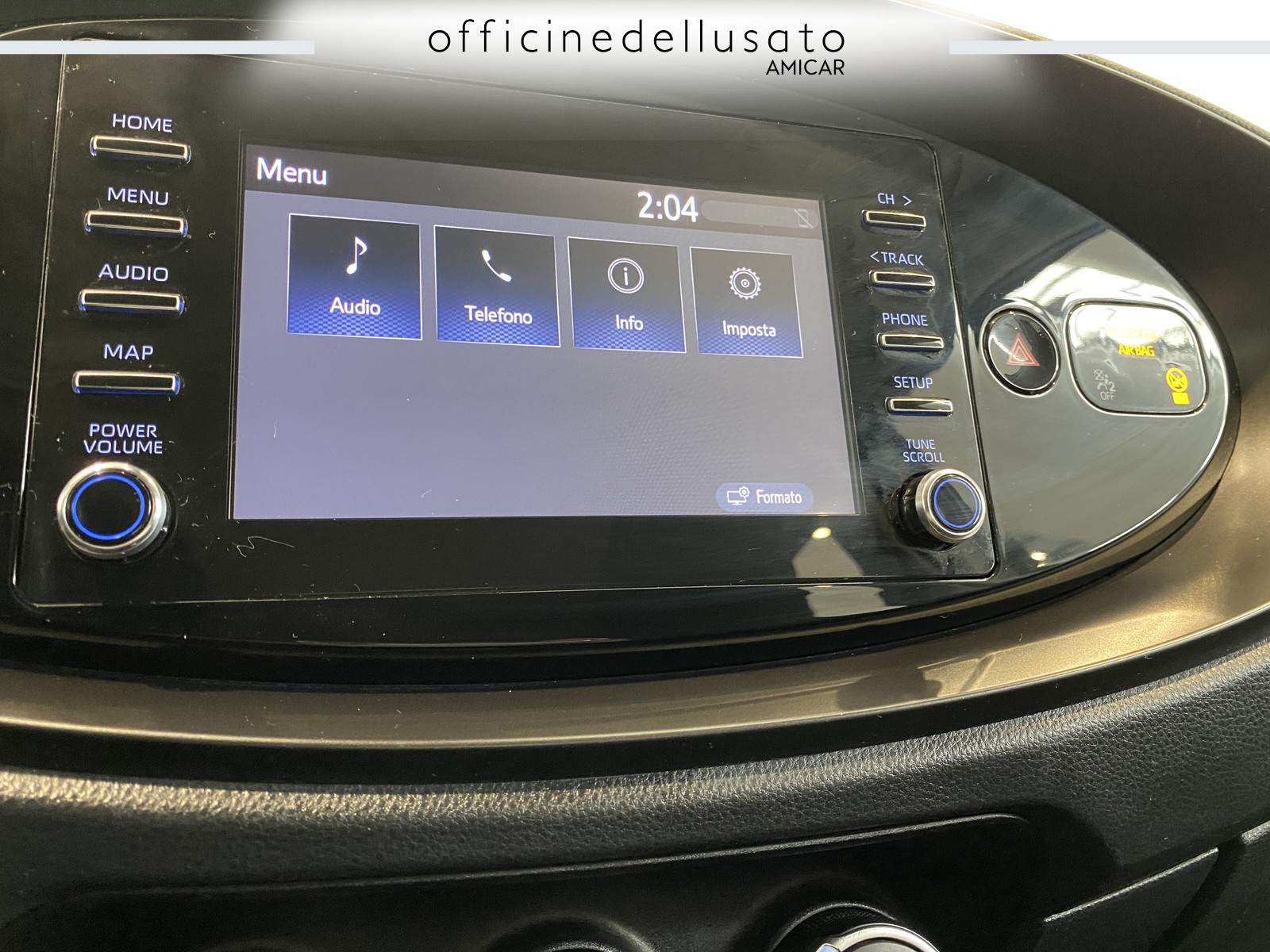 Tutto l'usato e KM 0