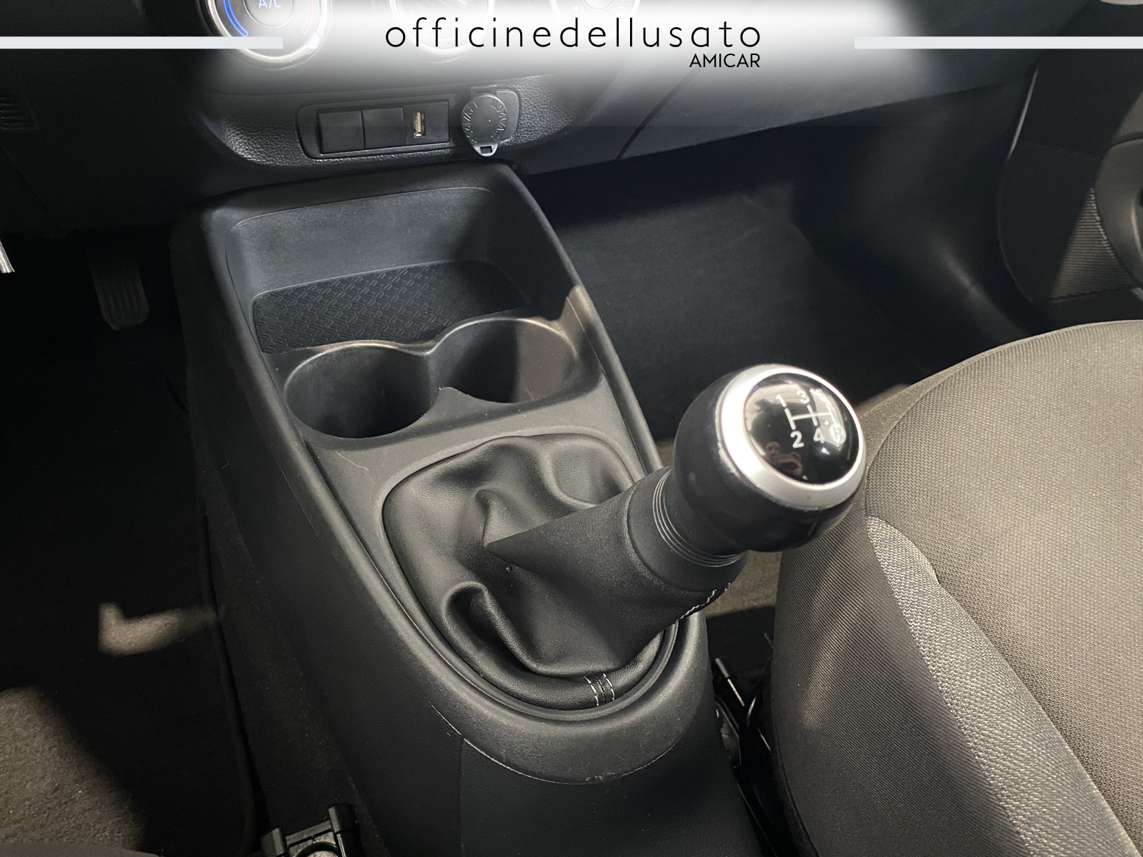 Tutto l'usato e KM 0