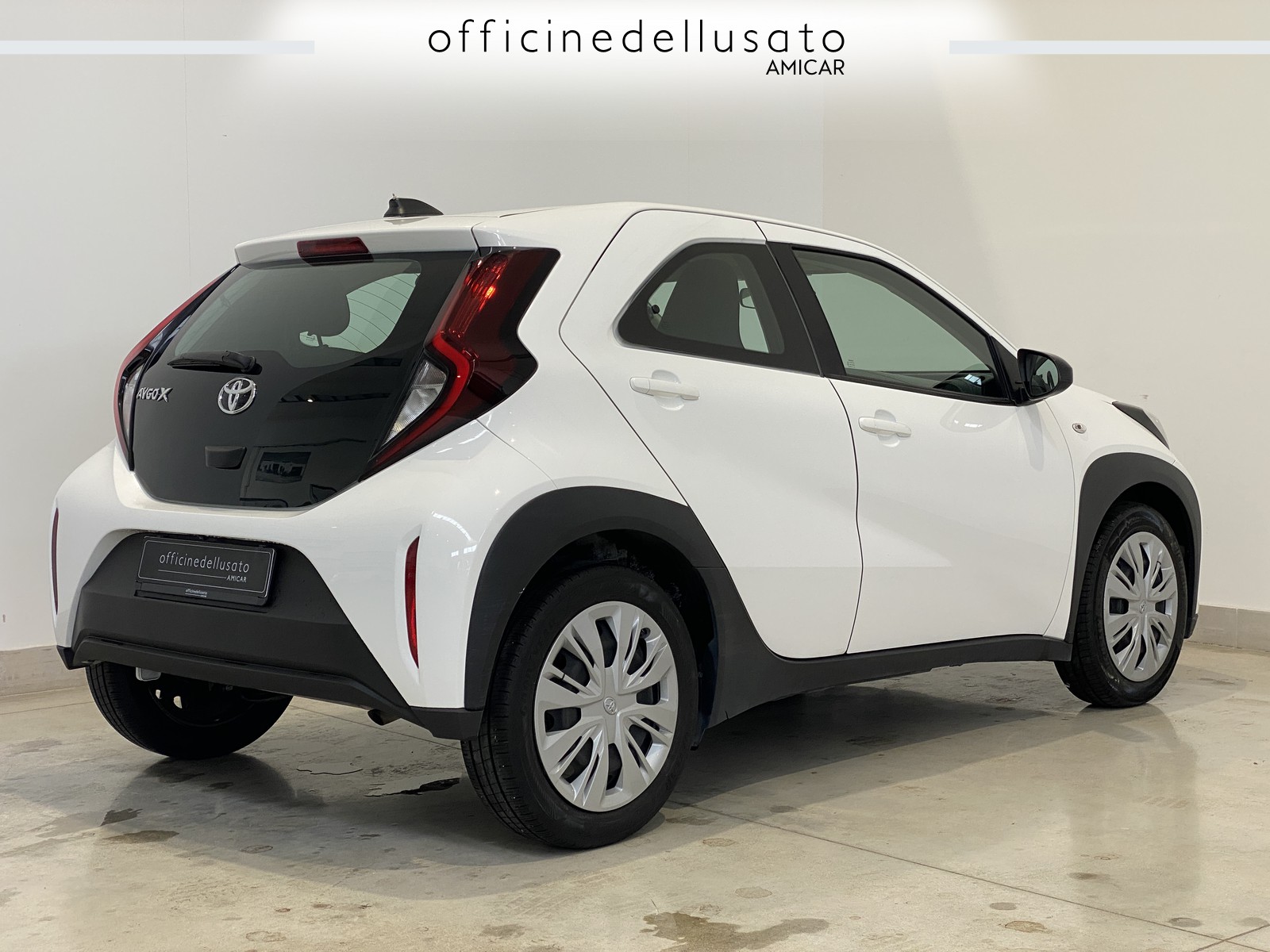 Tutto l'usato e KM 0