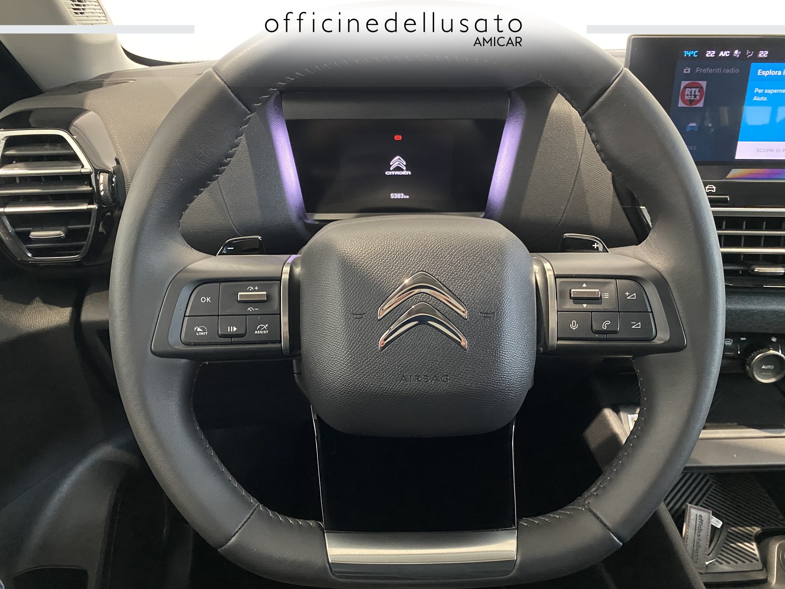 Tutto l'usato e KM 0