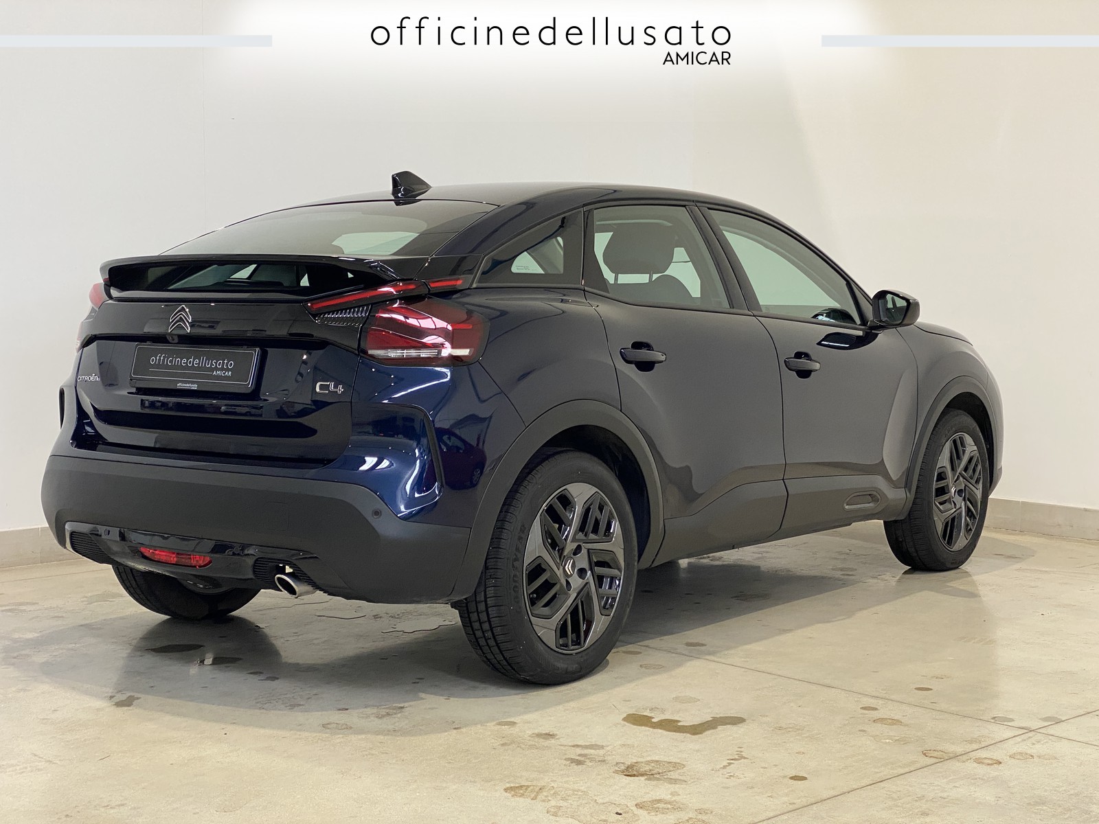 Tutto l'usato e KM 0