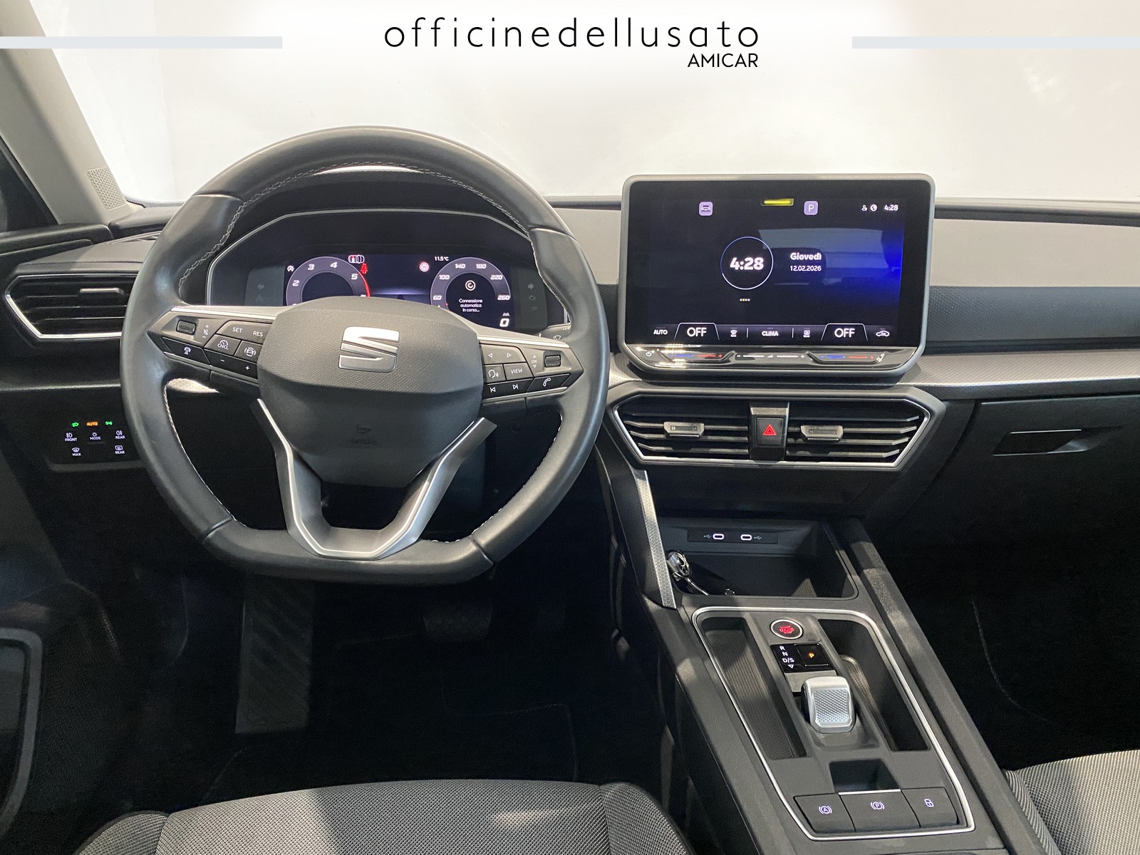 Tutto l'usato e KM 0