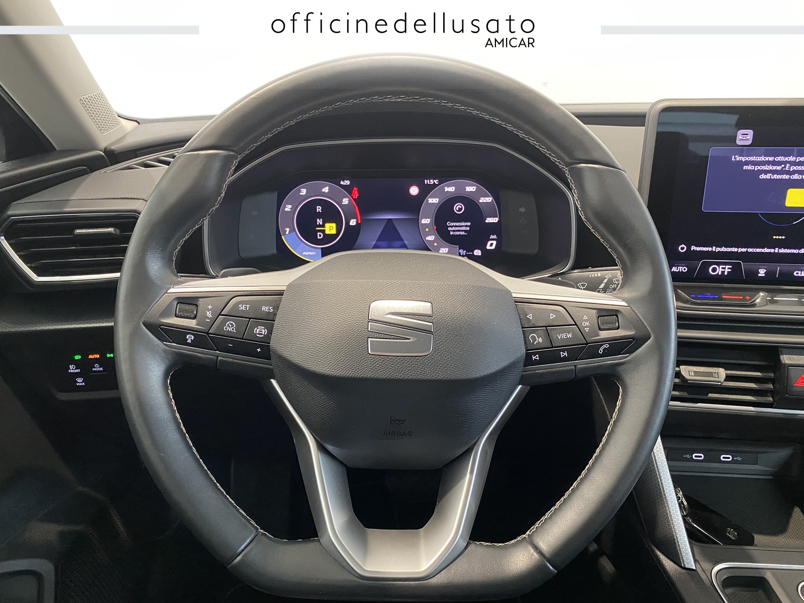 Tutto l'usato e KM 0