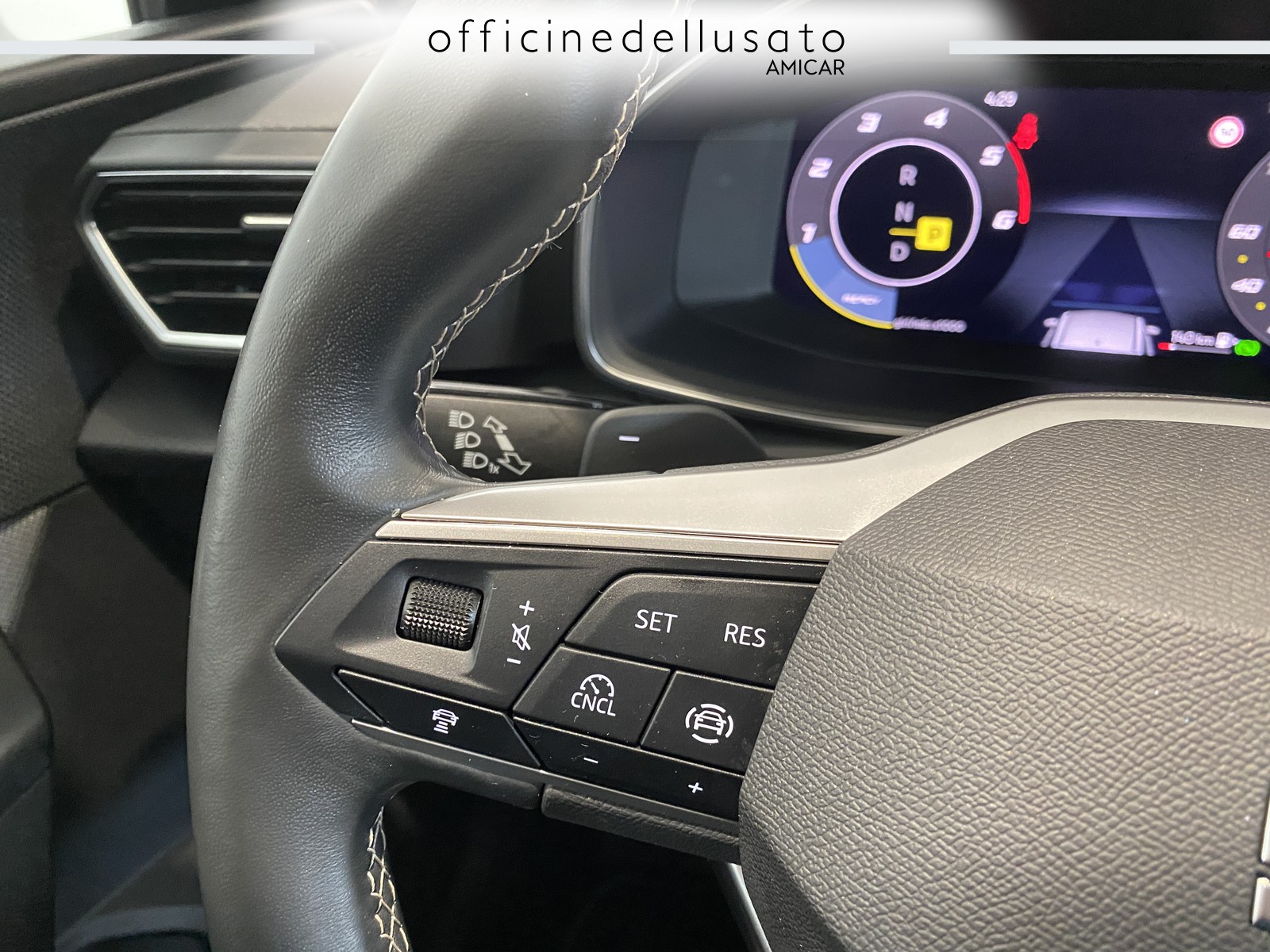 Tutto l'usato e KM 0