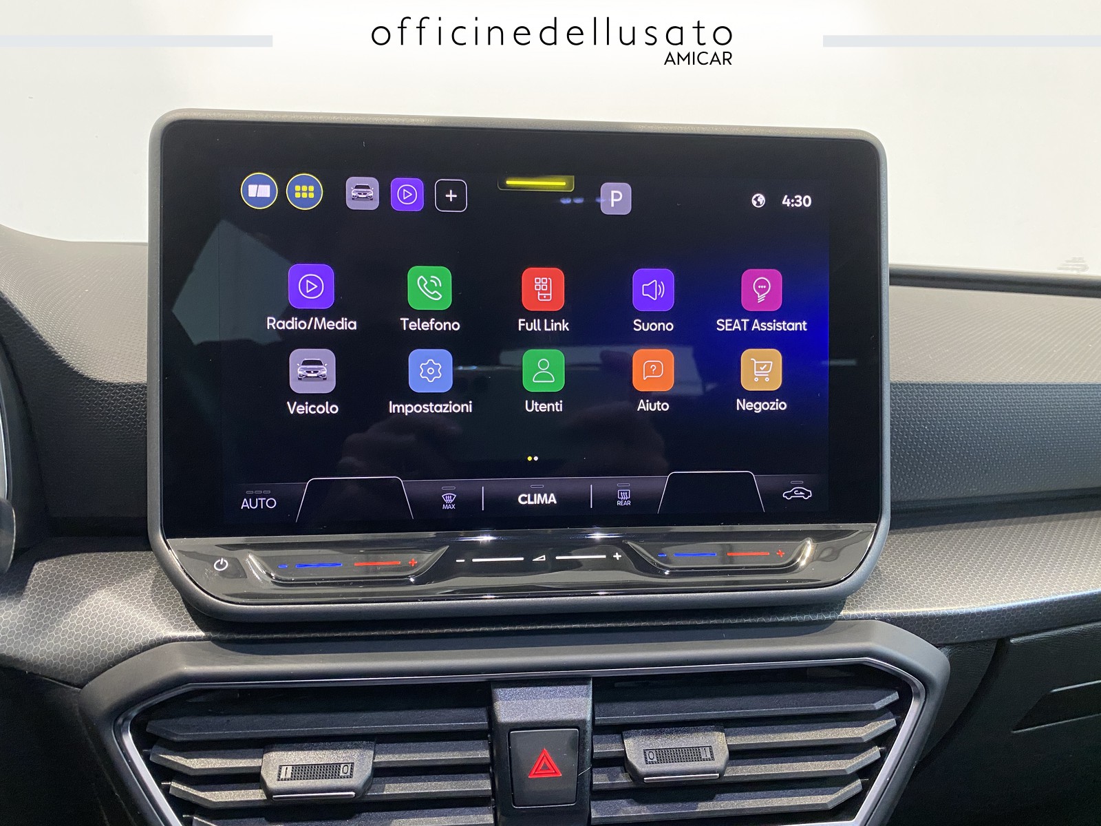 Tutto l'usato e KM 0