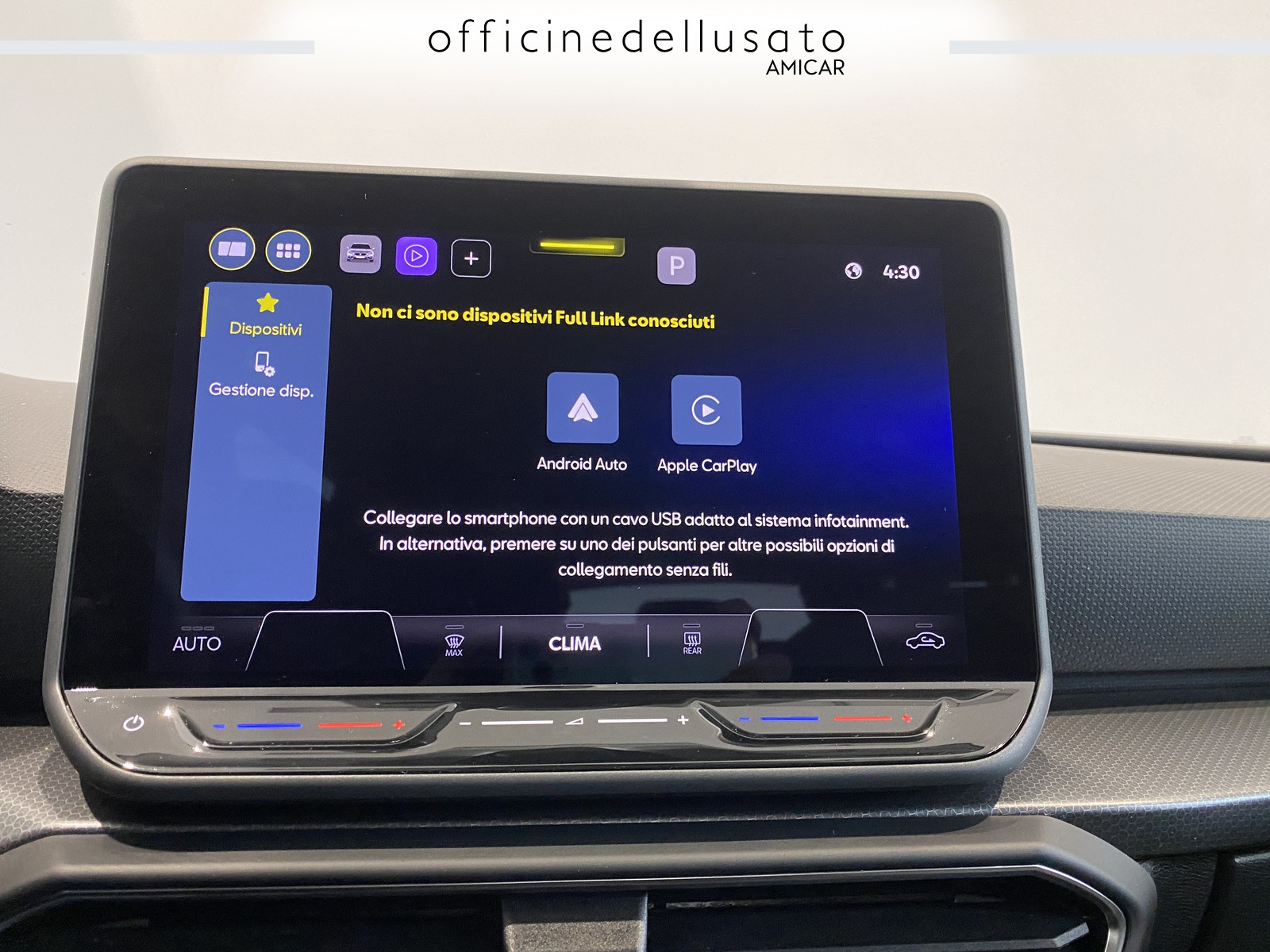 Tutto l'usato e KM 0