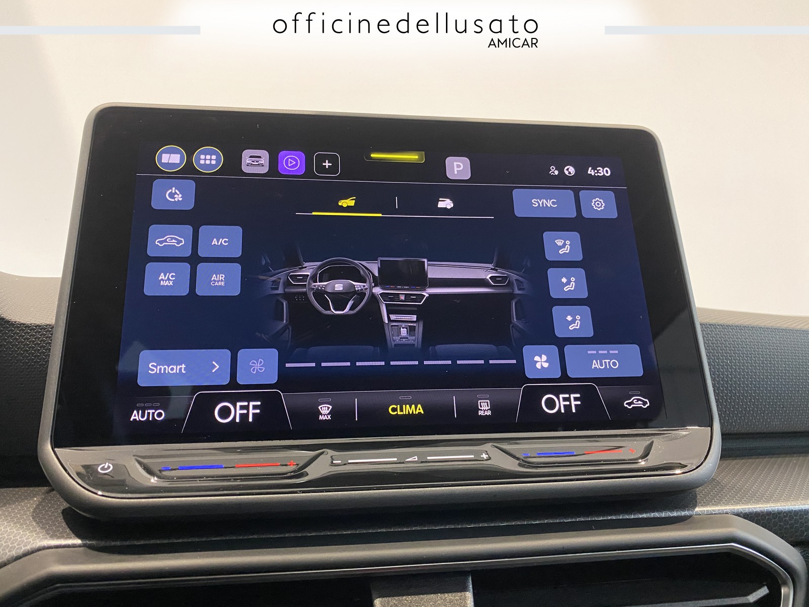 Tutto l'usato e KM 0