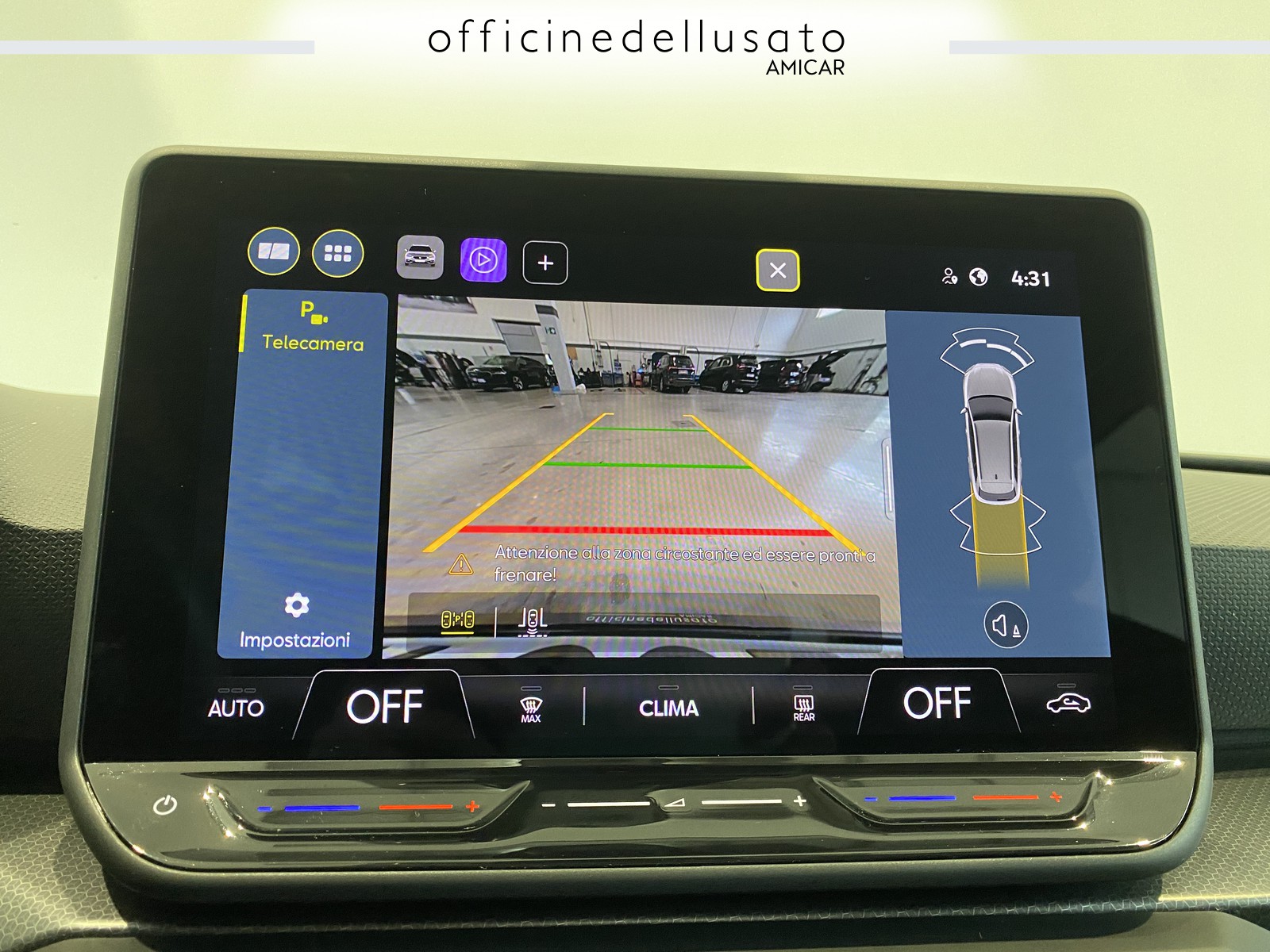 Tutto l'usato e KM 0