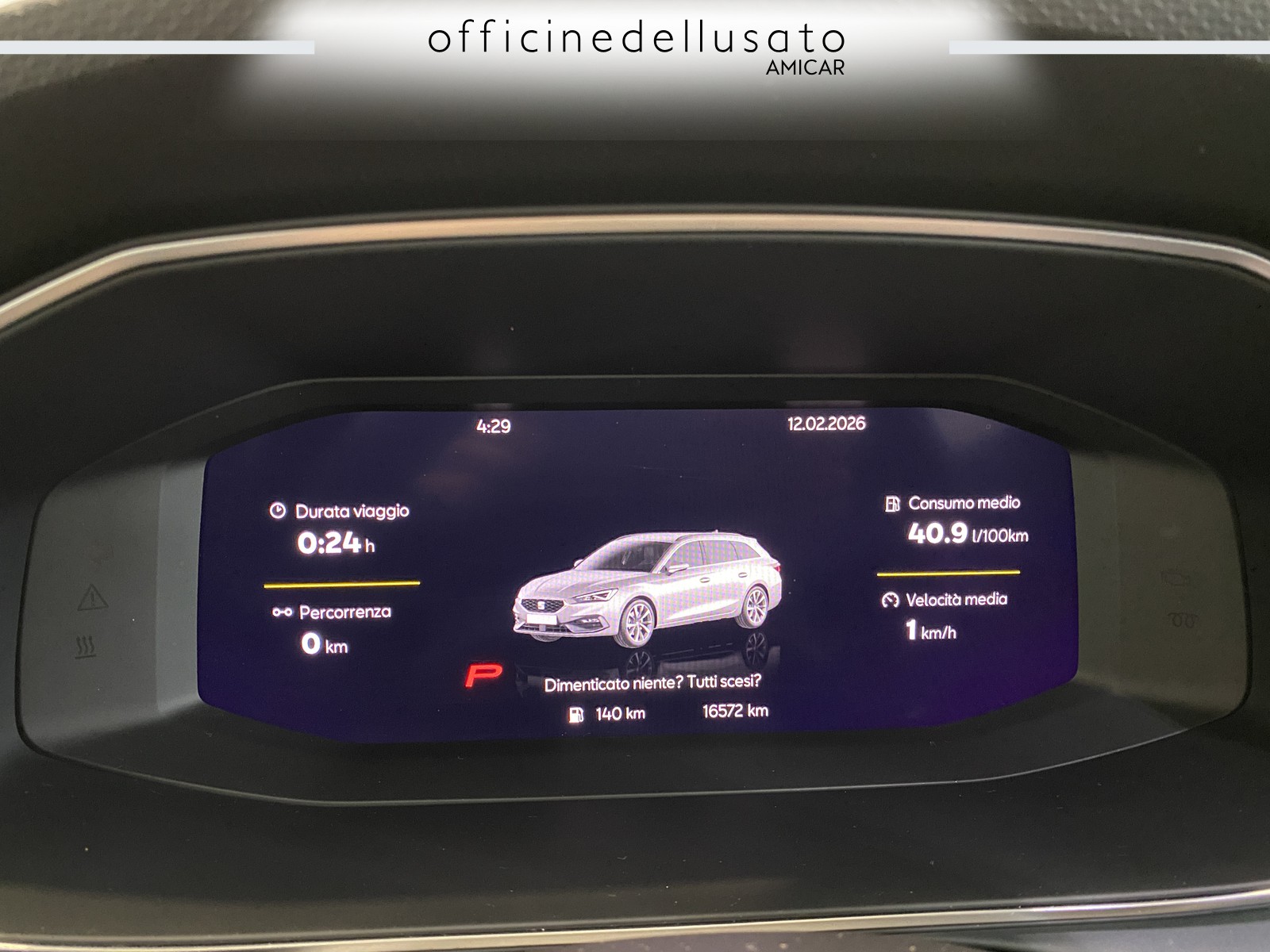 Tutto l'usato e KM 0