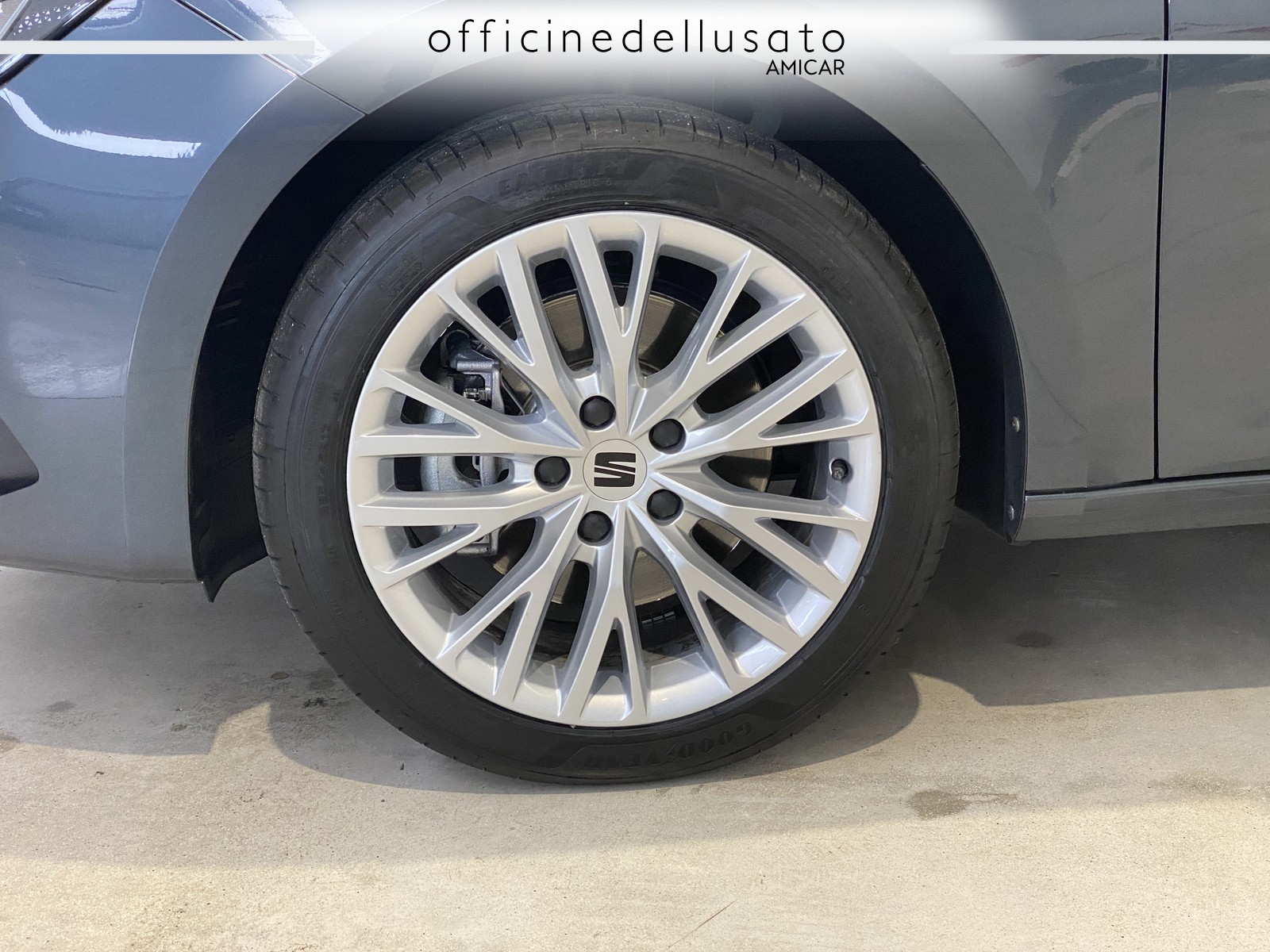 Tutto l'usato e KM 0