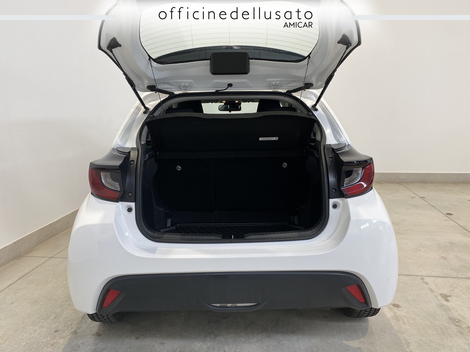 Tutto l'usato e KM 0