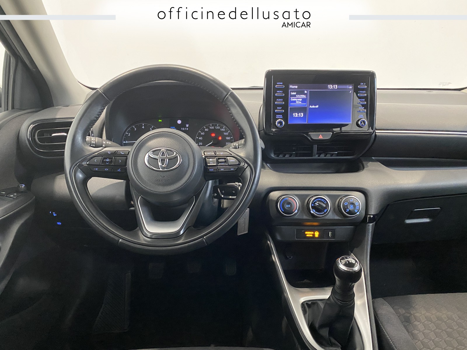 Tutto l'usato e KM 0