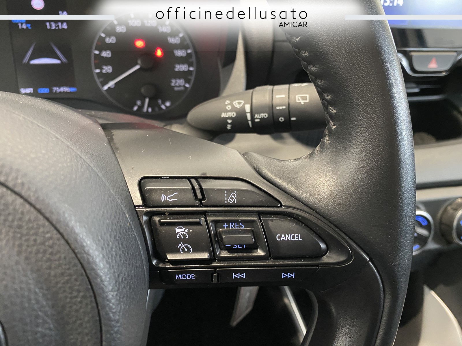 Tutto l'usato e KM 0