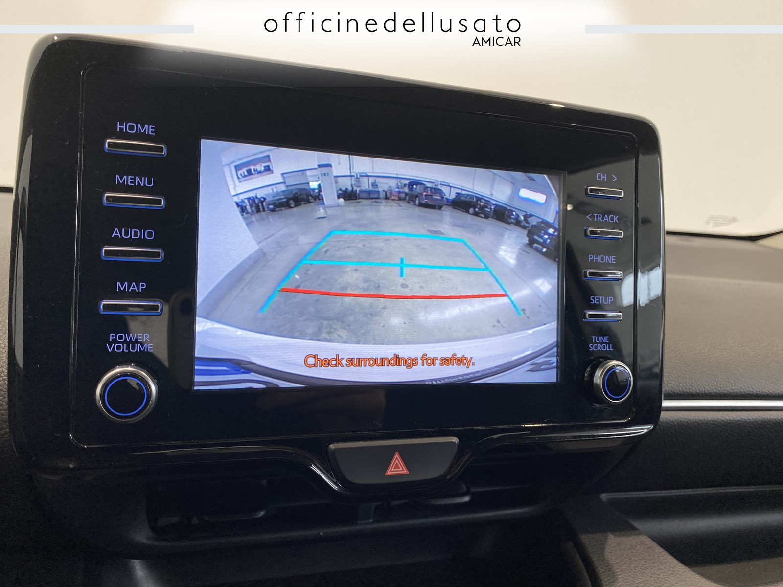 Tutto l'usato e KM 0